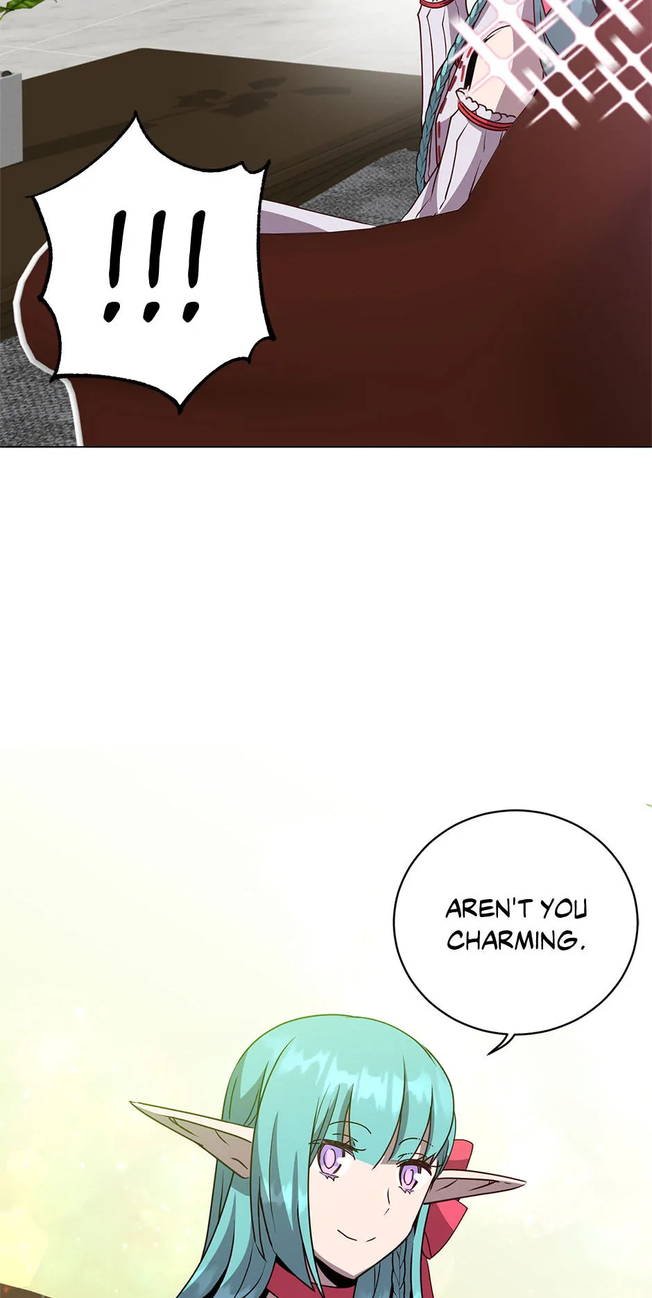 Read The Max Level Hero Strikes Back EN Manga Online