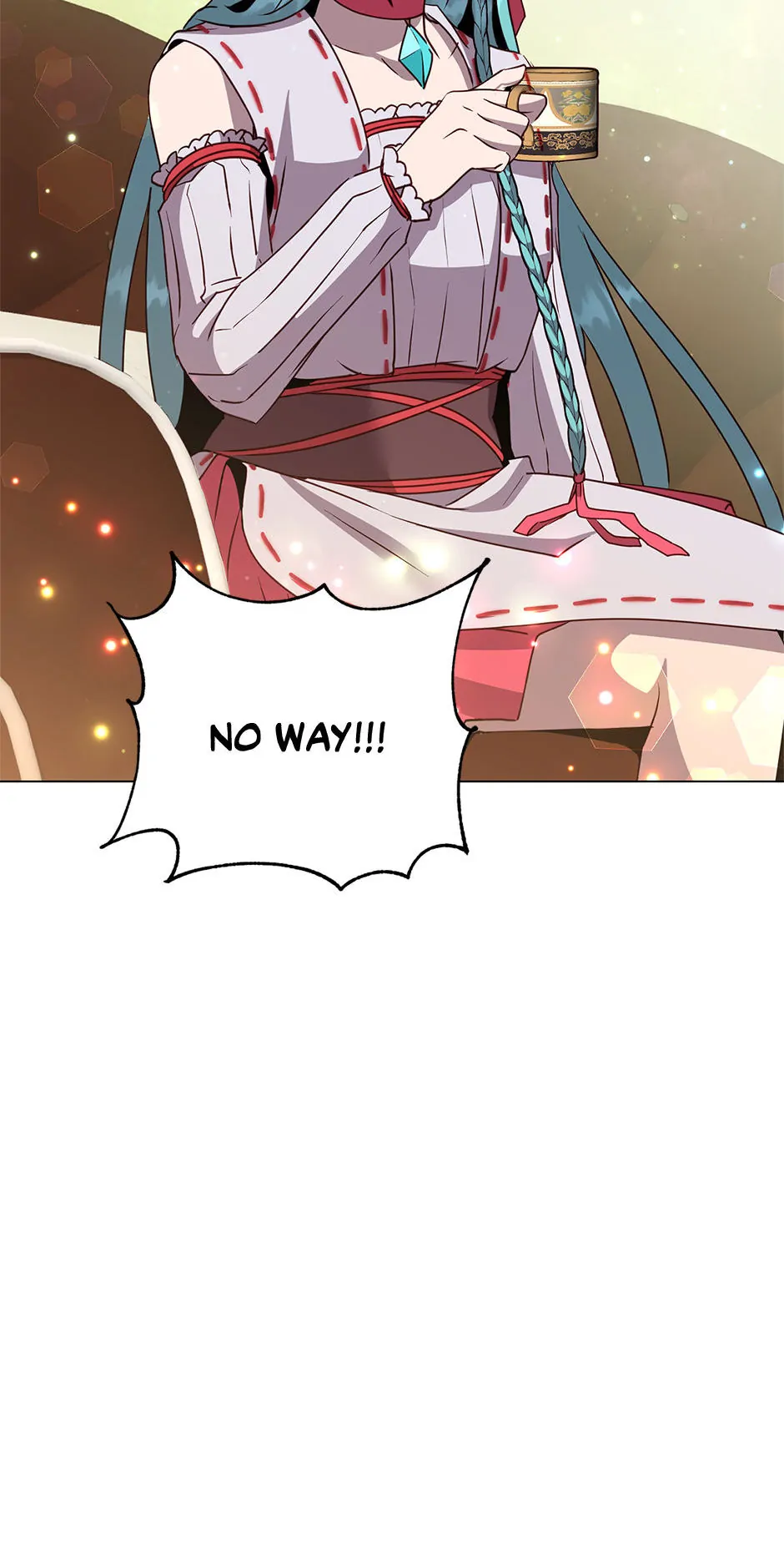 Read The Max Level Hero Strikes Back EN Manga Online