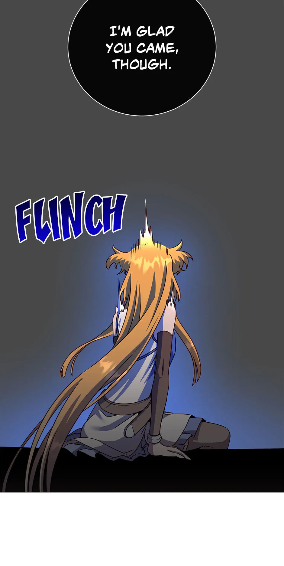 Read The Max Level Hero Strikes Back EN Manga Online