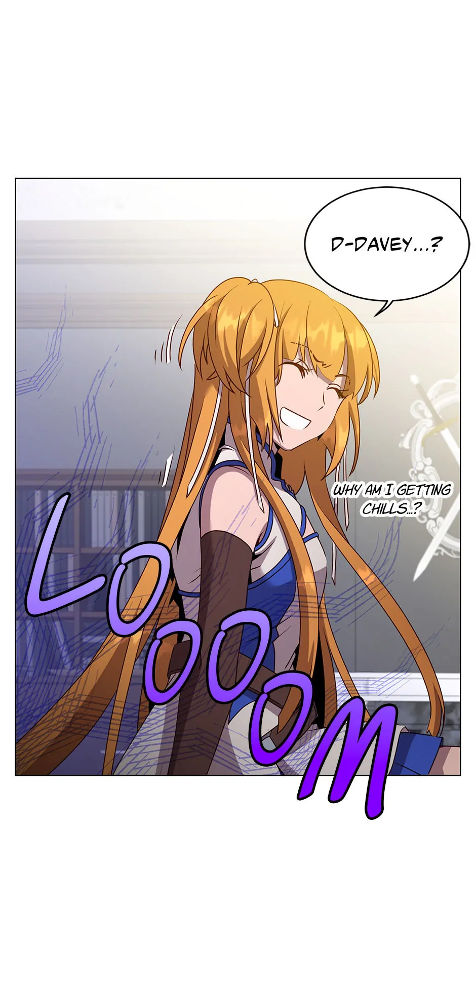 Read The Max Level Hero Strikes Back EN Manga Online