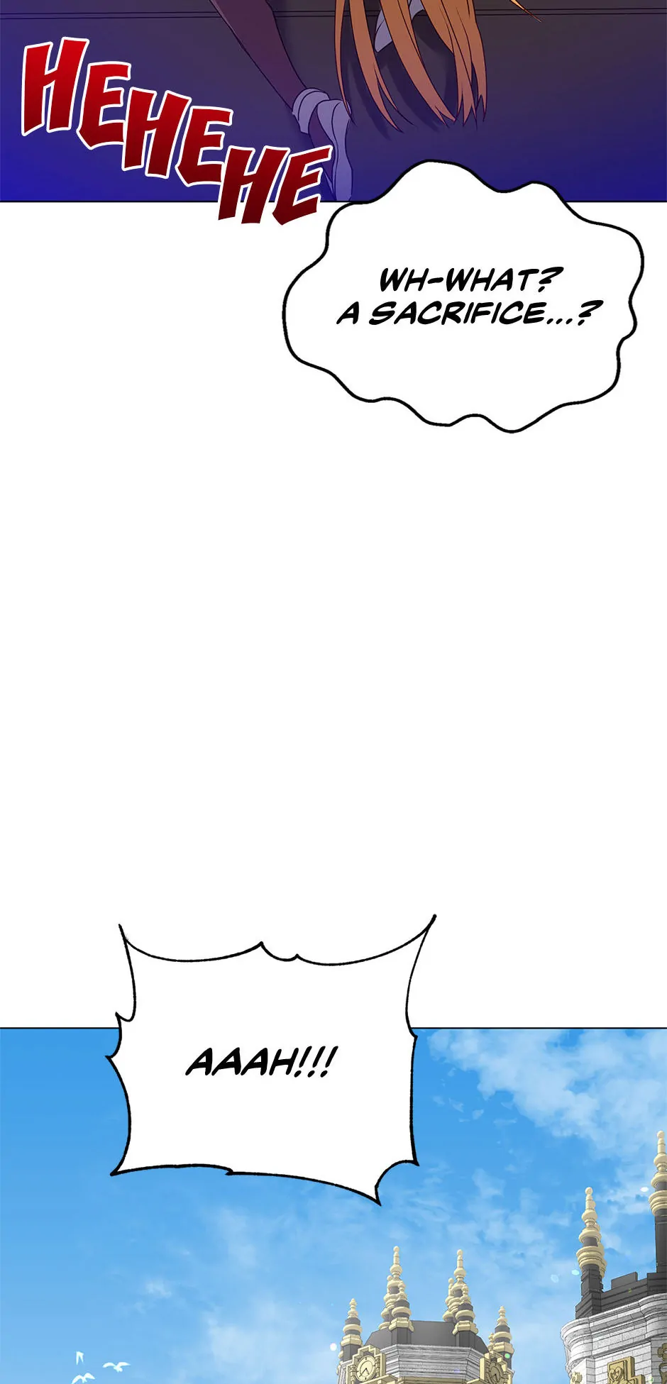 Read The Max Level Hero Strikes Back EN Manga Online