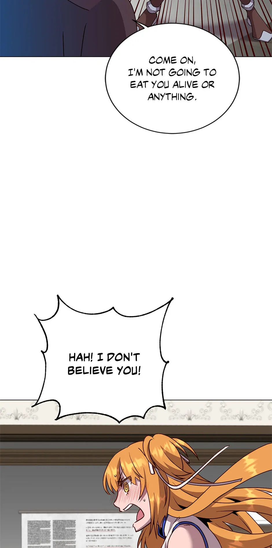 Read The Max Level Hero Strikes Back EN Manga Online