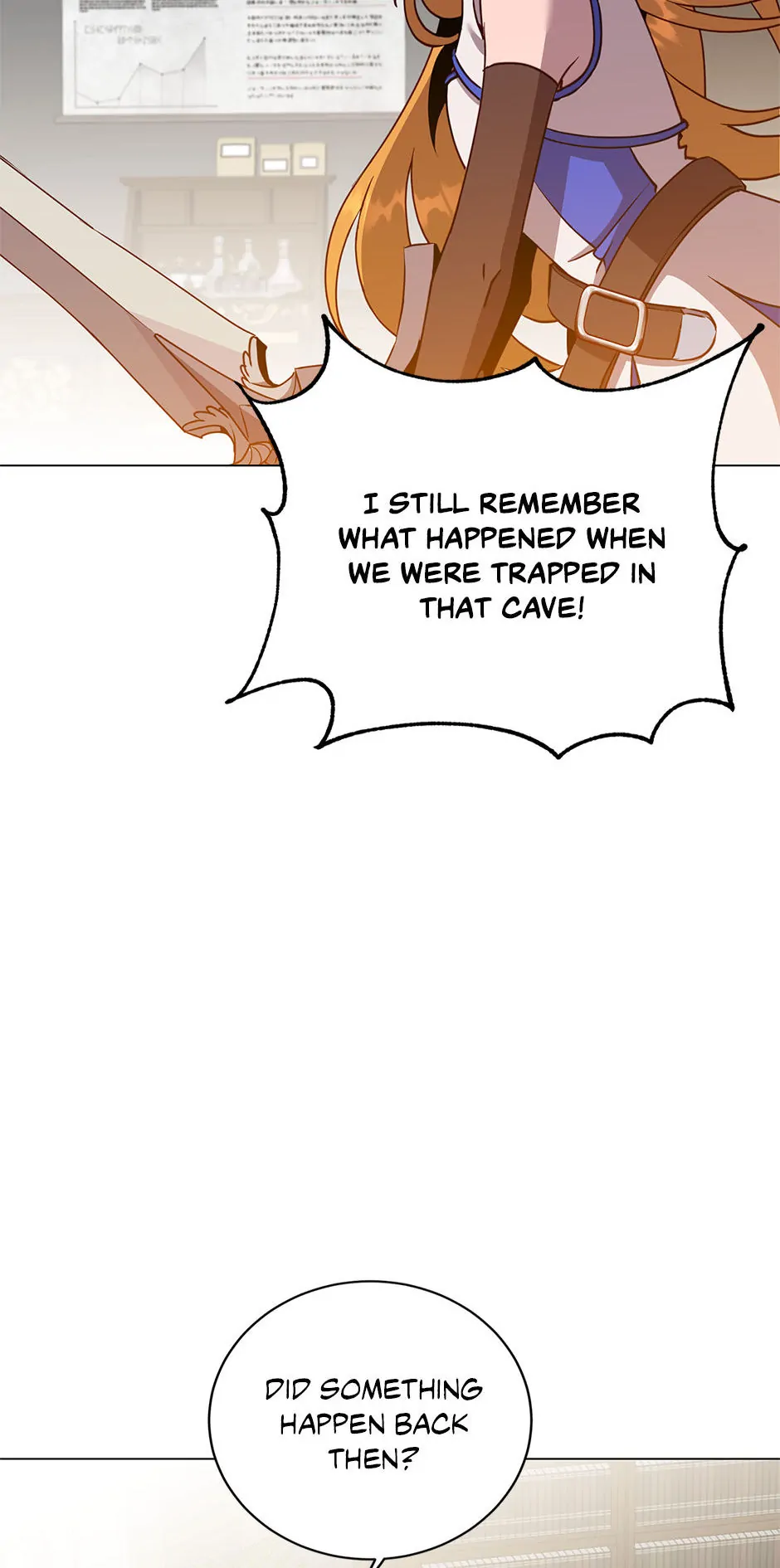 Read The Max Level Hero Strikes Back EN Manga Online