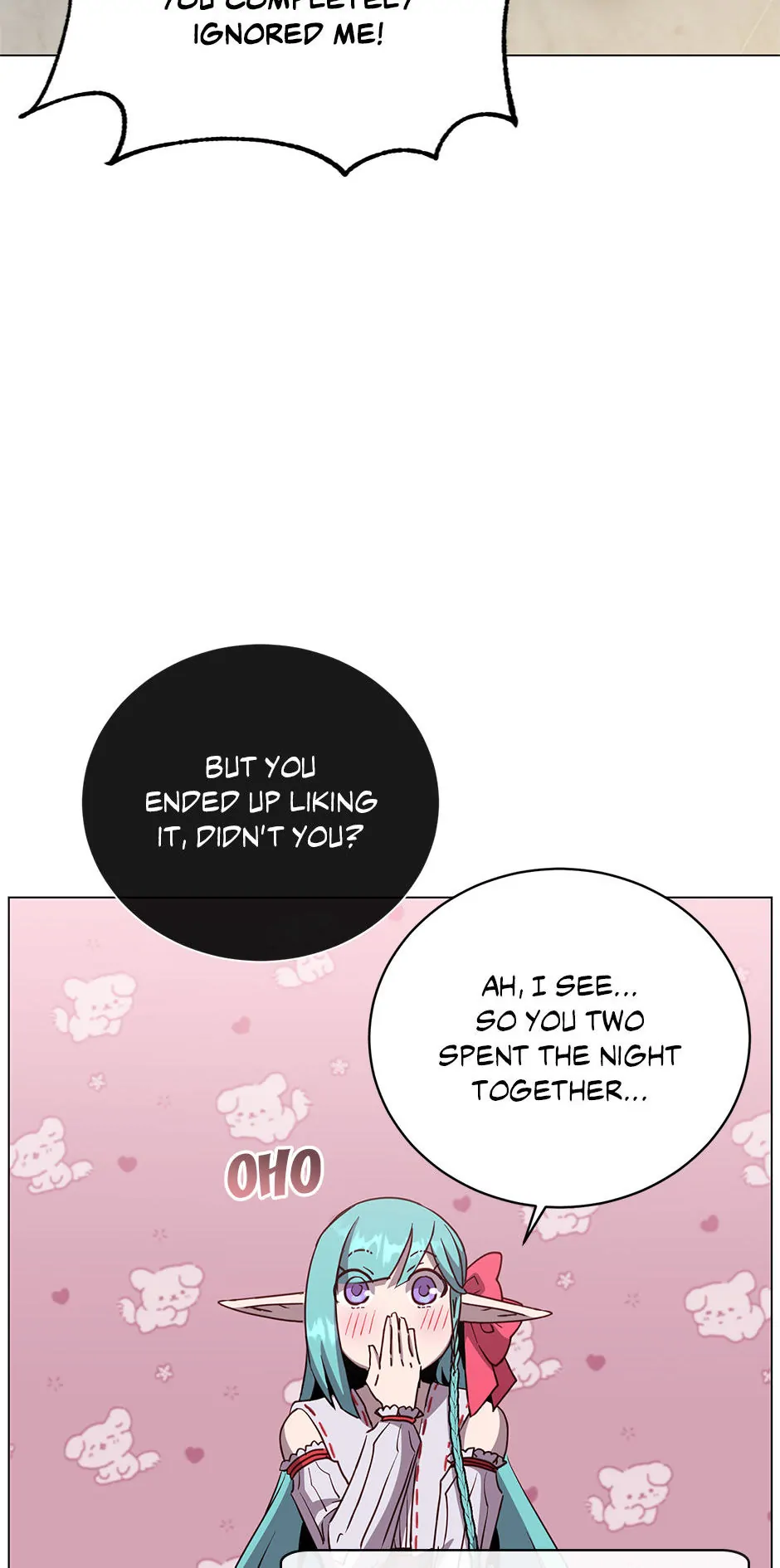 Read The Max Level Hero Strikes Back EN Manga Online