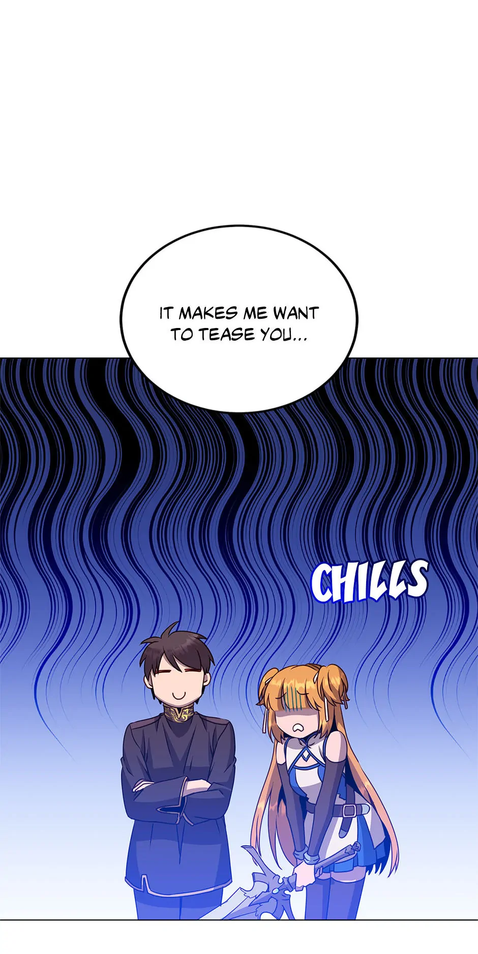 Read The Max Level Hero Strikes Back EN Manga Online