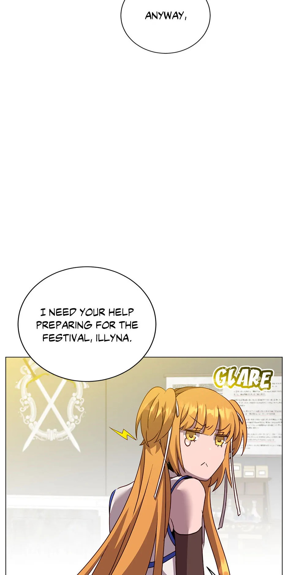 Read The Max Level Hero Strikes Back EN Manga Online