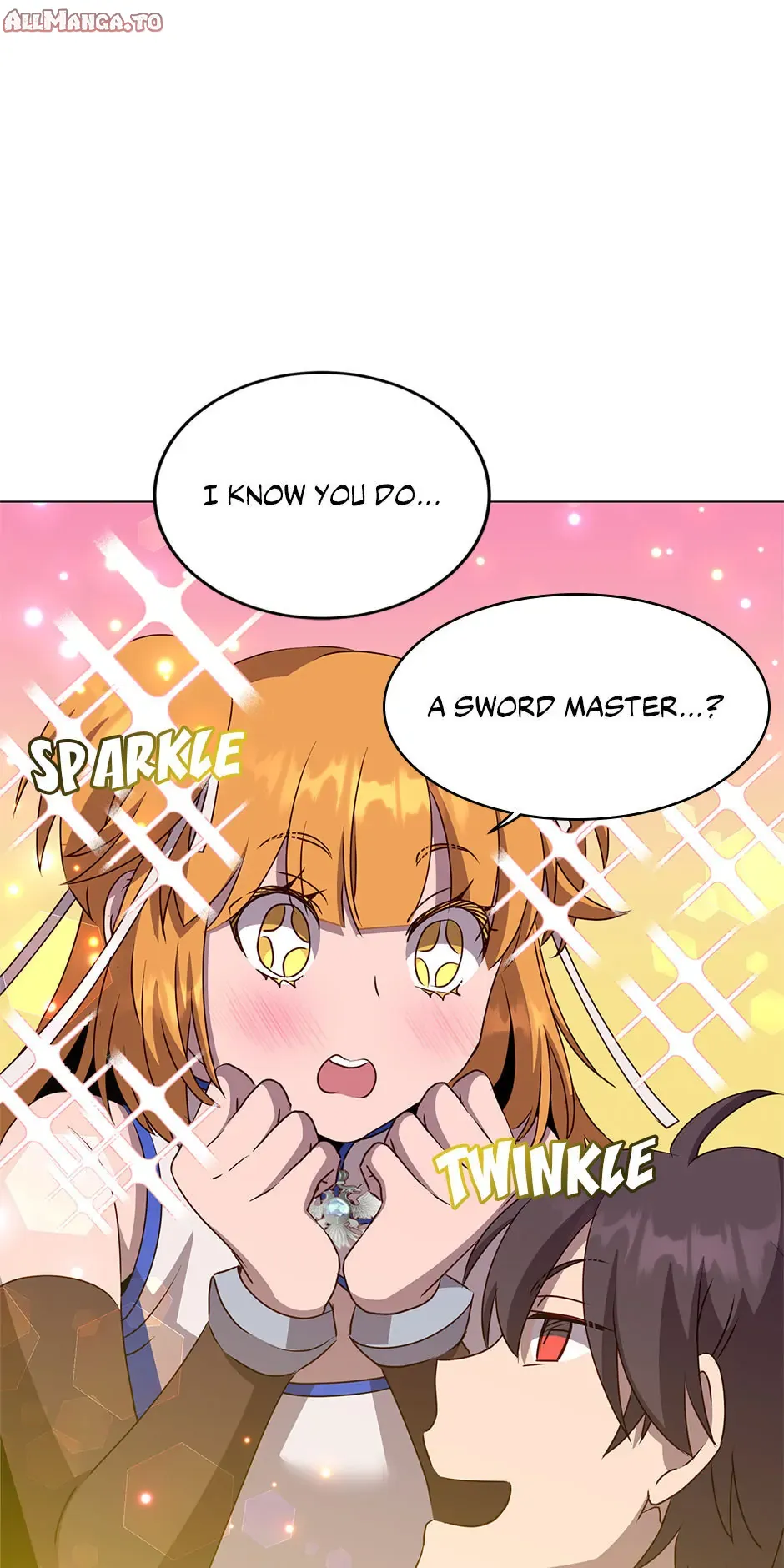 Read The Max Level Hero Strikes Back EN Manga Online