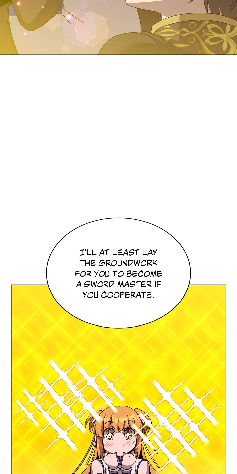 Read The Max Level Hero Strikes Back EN Manga Online