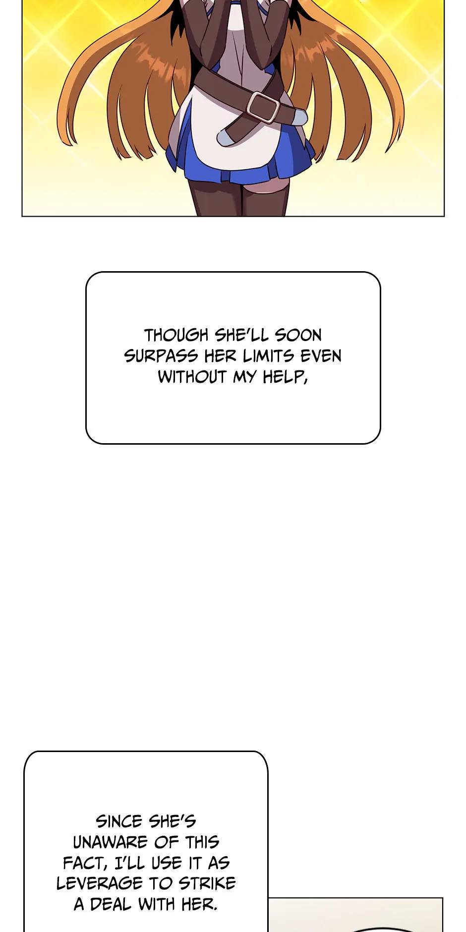 Read The Max Level Hero Strikes Back EN Manga Online