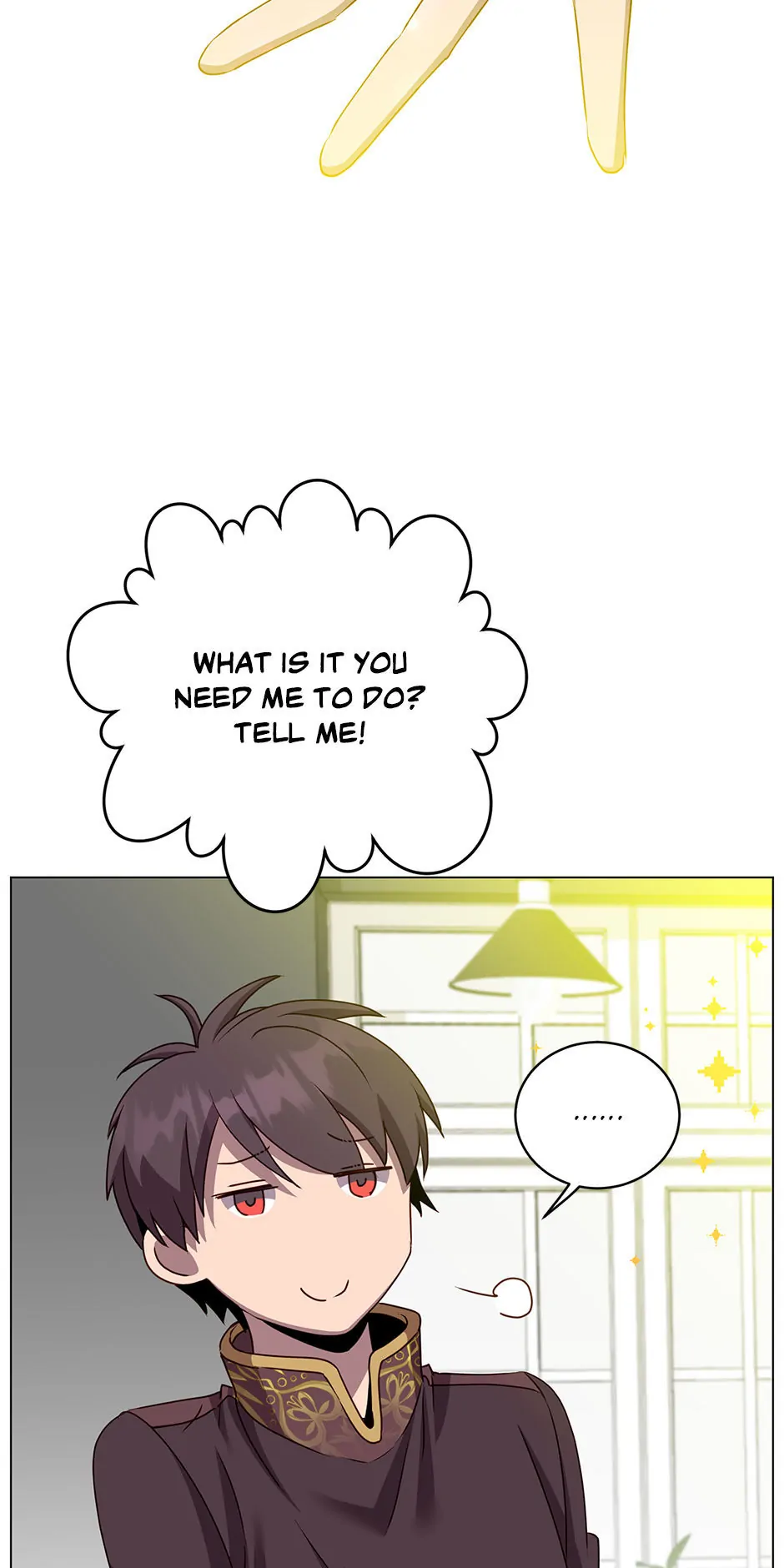 Read The Max Level Hero Strikes Back EN Manga Online