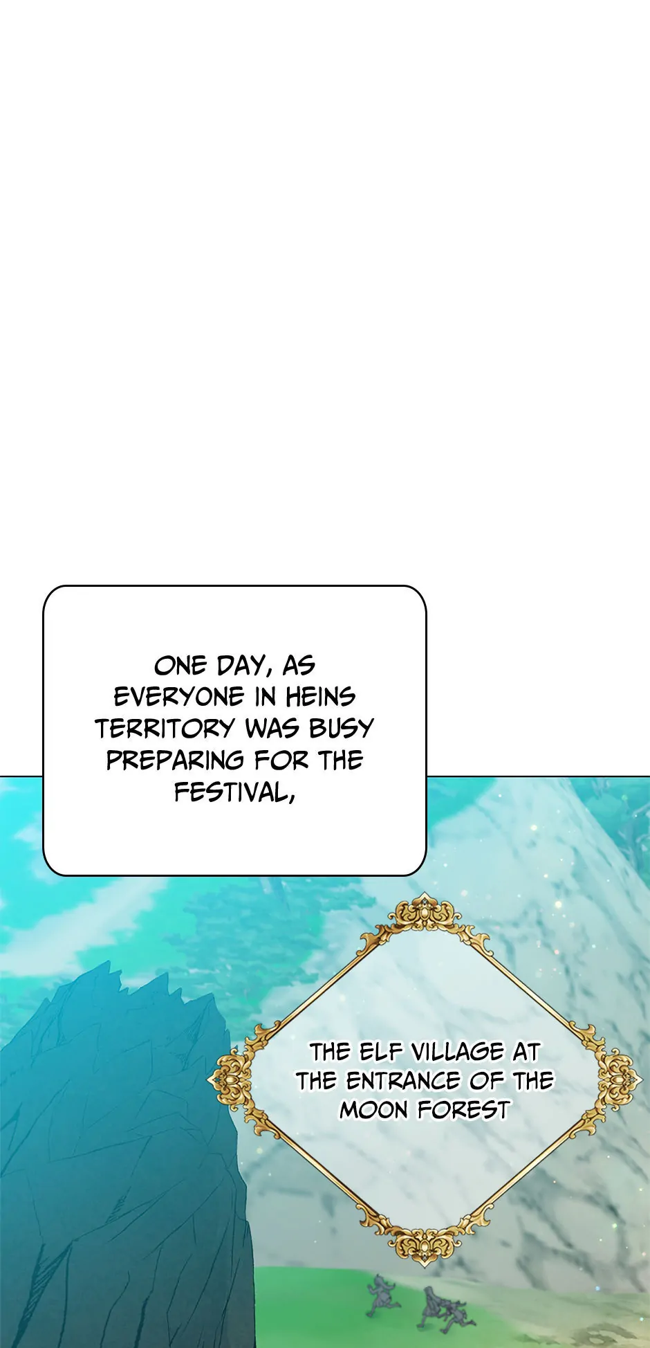 Read The Max Level Hero Strikes Back EN Manga Online