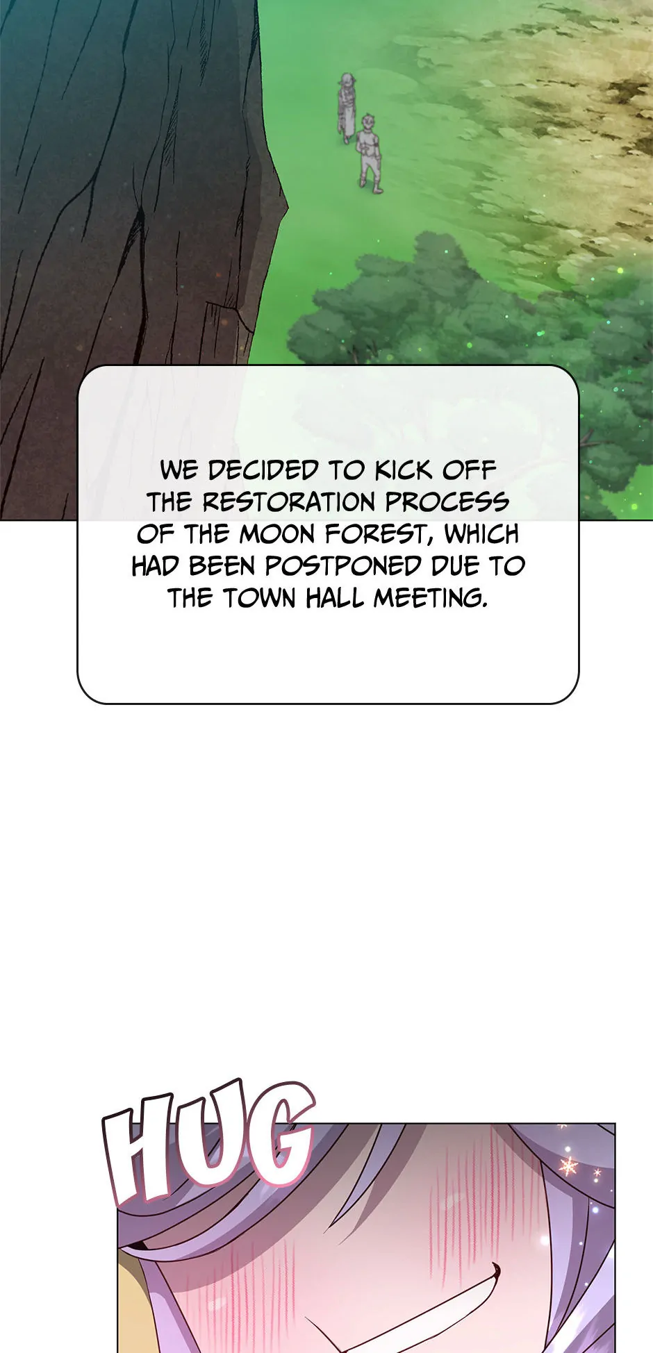 Read The Max Level Hero Strikes Back EN Manga Online