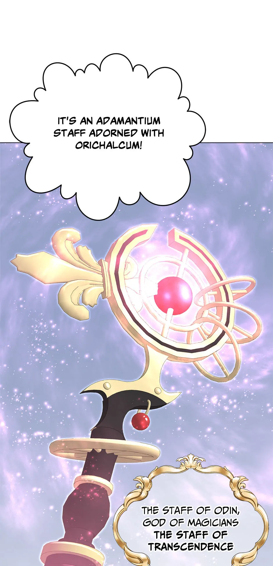 Read The Max Level Hero Strikes Back EN Manga Online