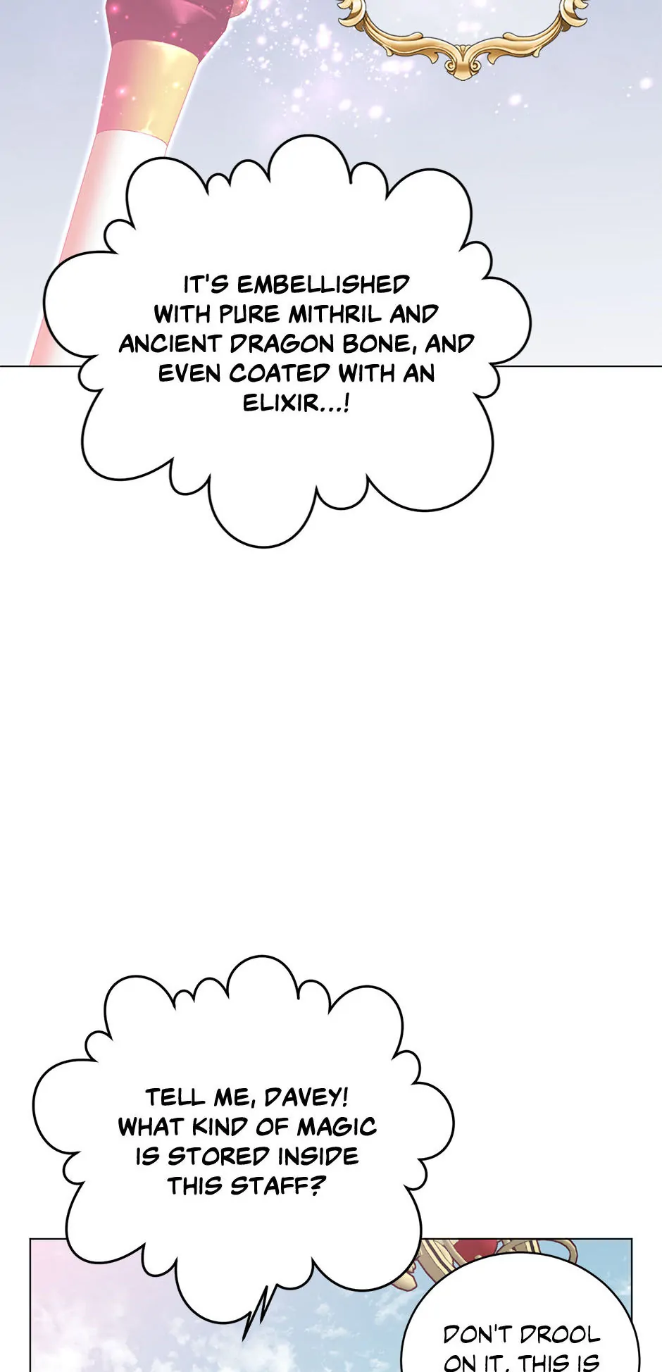 Read The Max Level Hero Strikes Back EN Manga Online