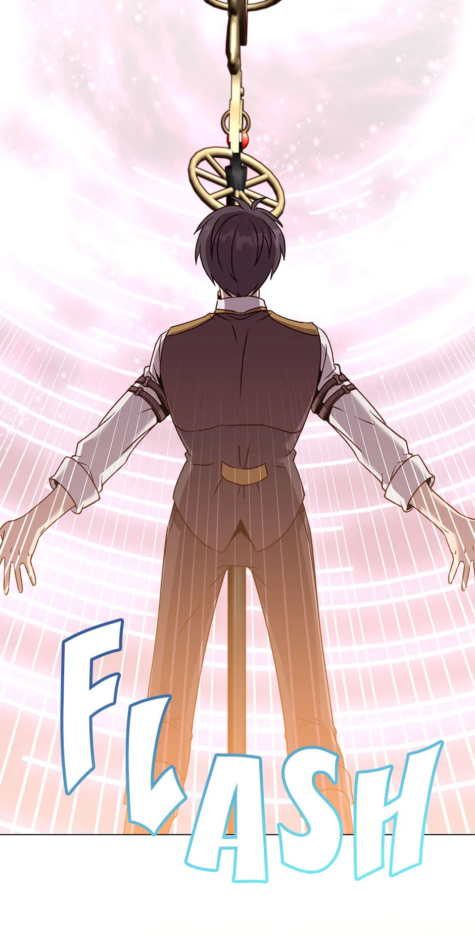 Read The Max Level Hero Strikes Back EN Manga Online