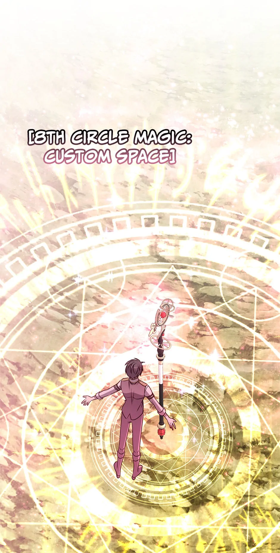 Read The Max Level Hero Strikes Back EN Manga Online