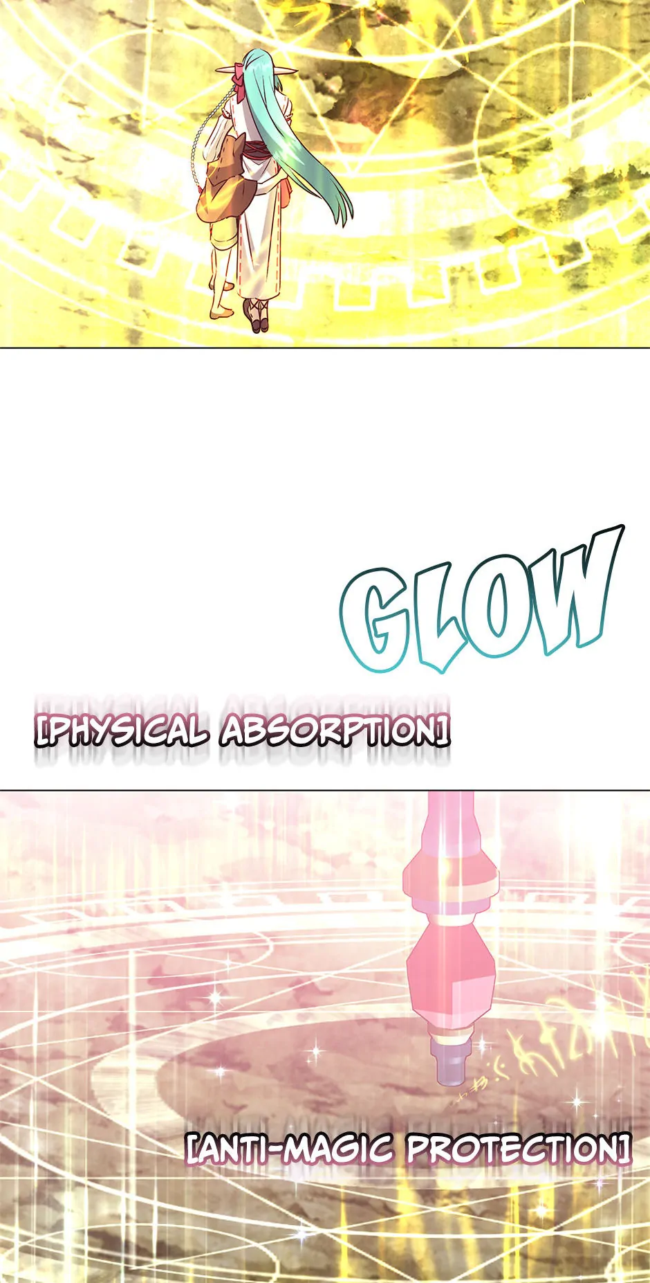 Read The Max Level Hero Strikes Back EN Manga Online