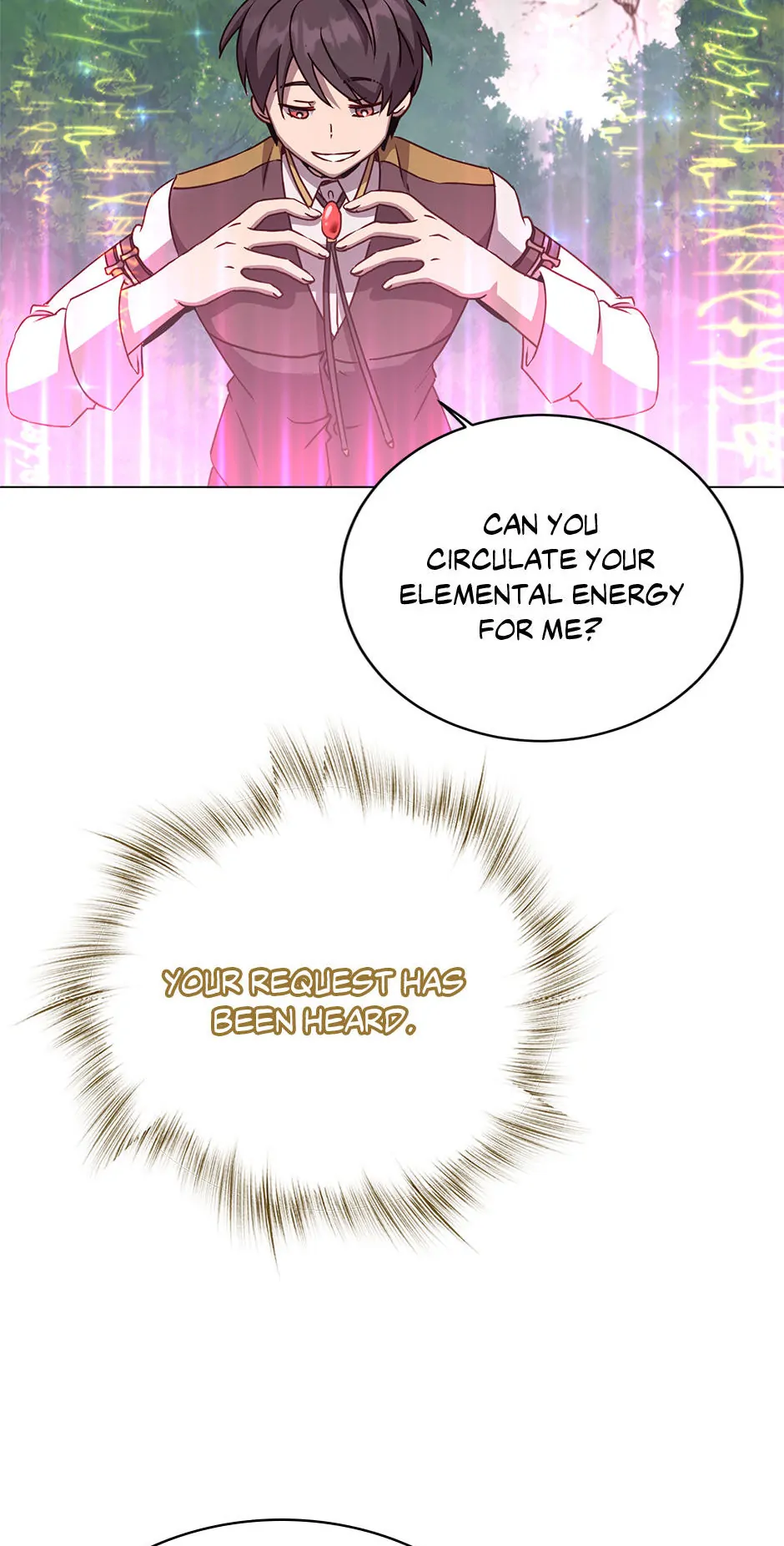 Read The Max Level Hero Strikes Back EN Manga Online