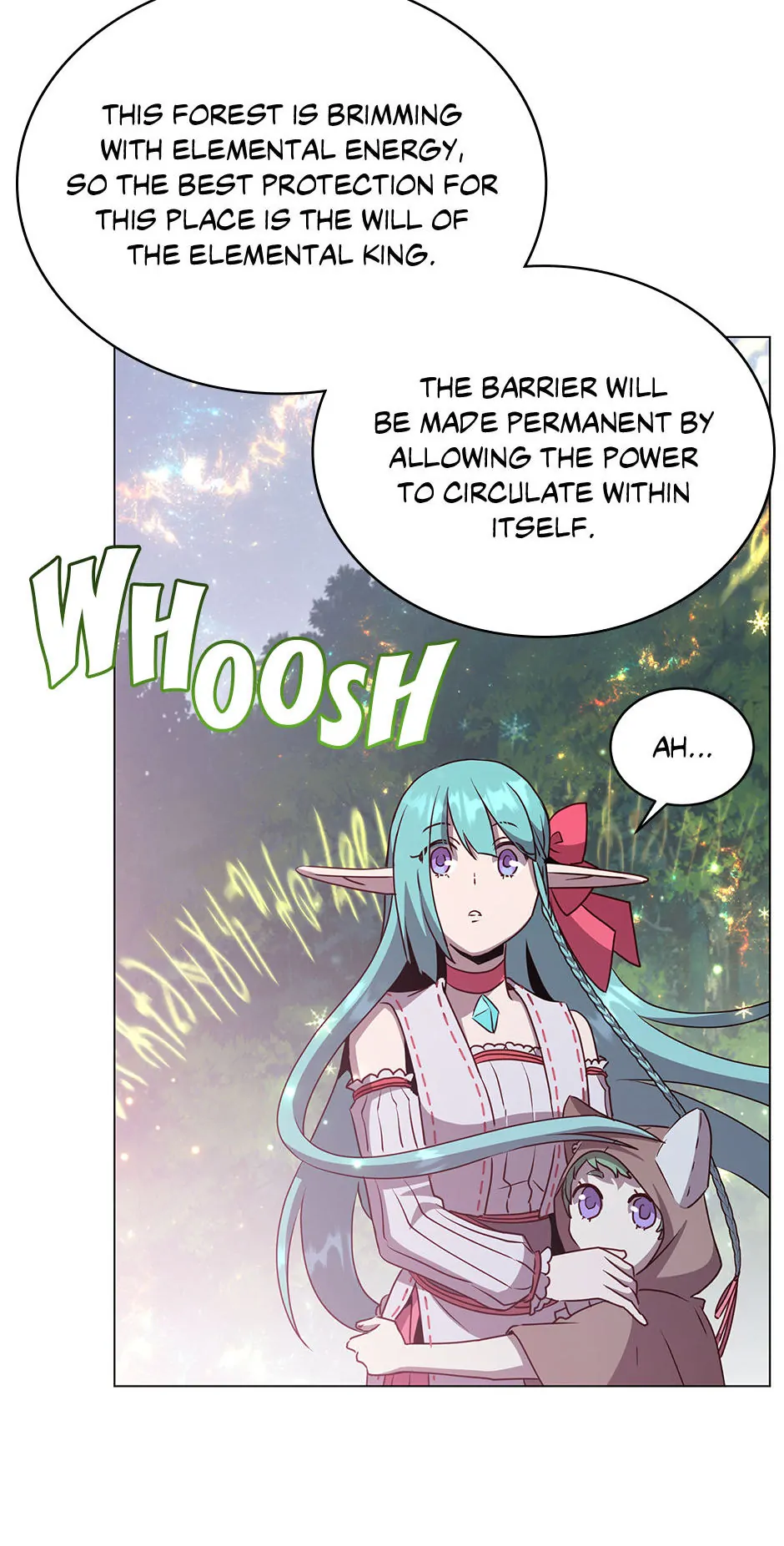 Read The Max Level Hero Strikes Back EN Manga Online