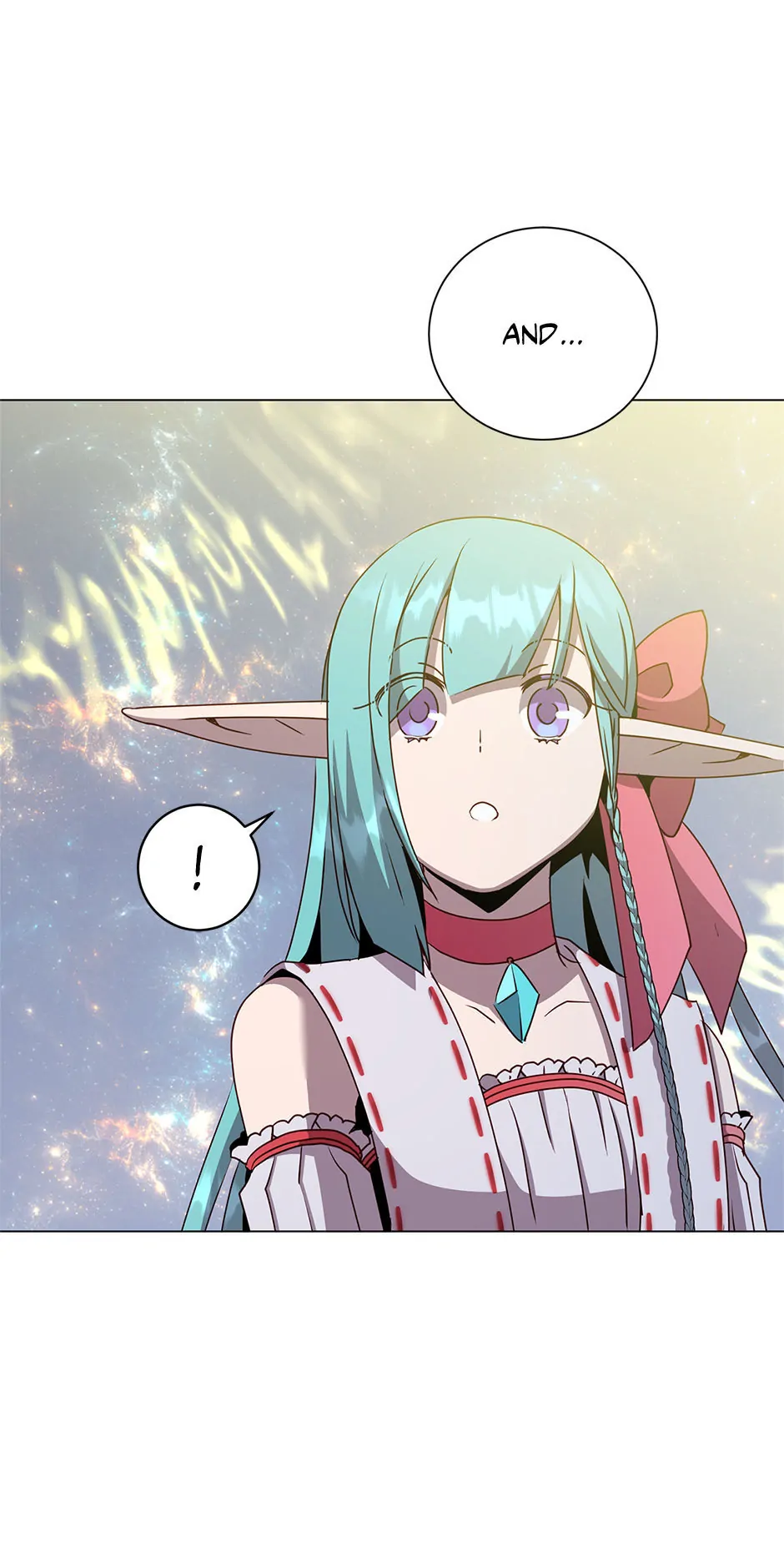 Read The Max Level Hero Strikes Back EN Manga Online