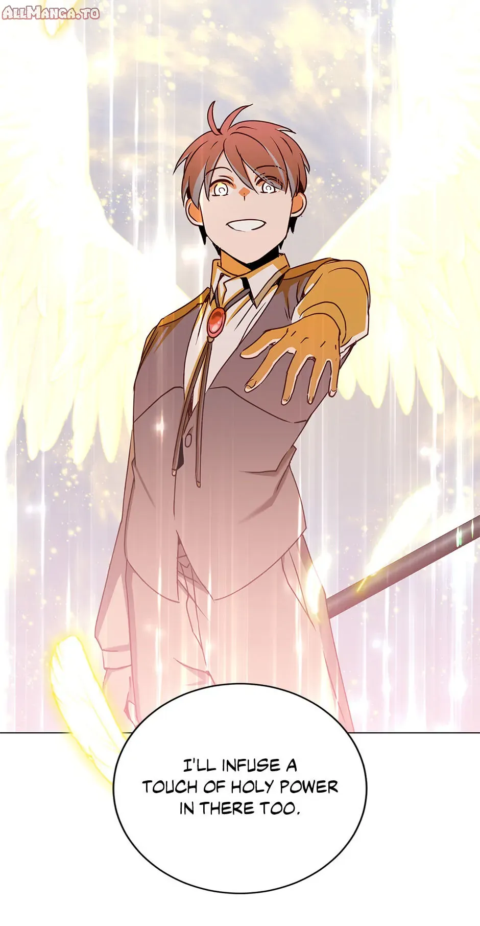 Read The Max Level Hero Strikes Back EN Manga Online