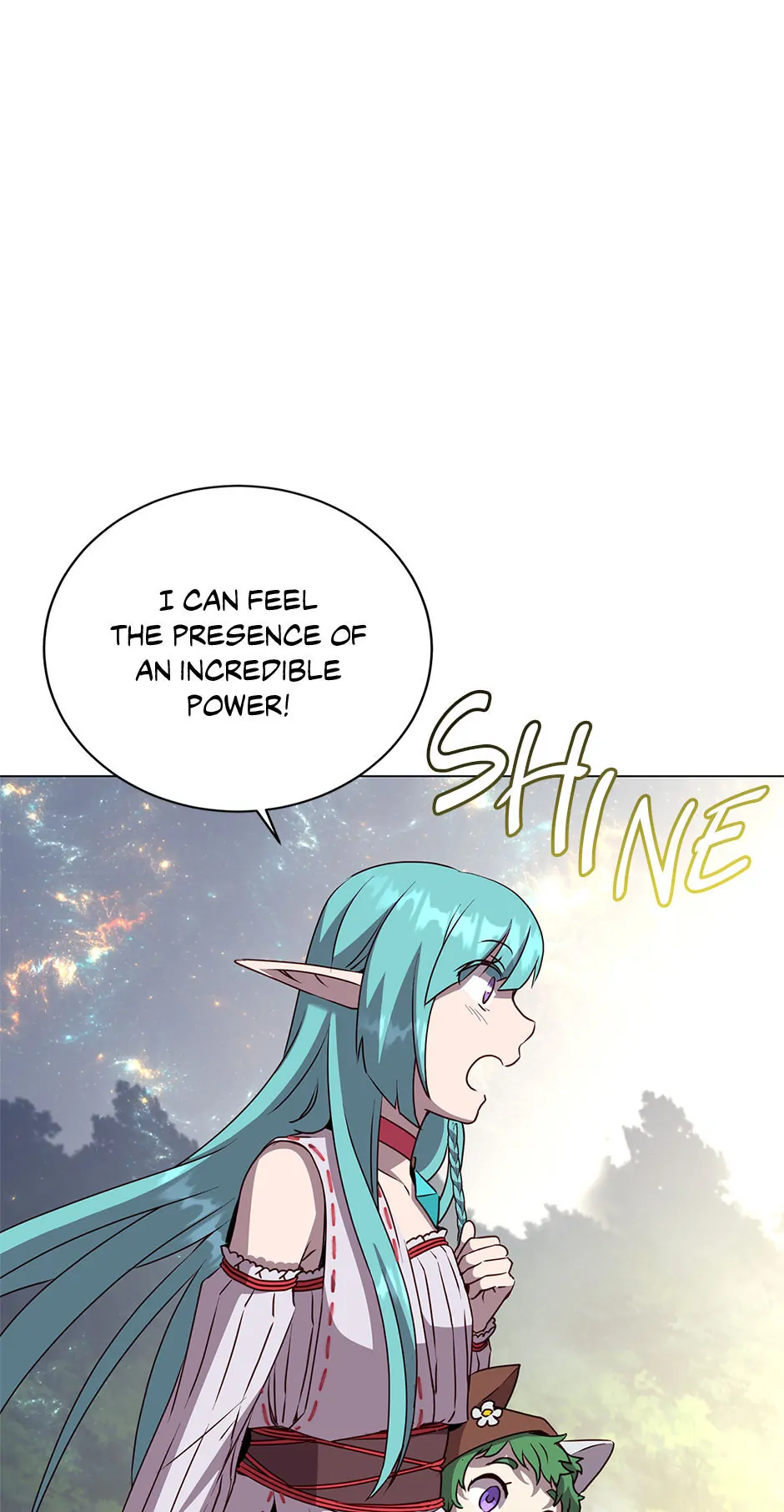 Read The Max Level Hero Strikes Back EN Manga Online