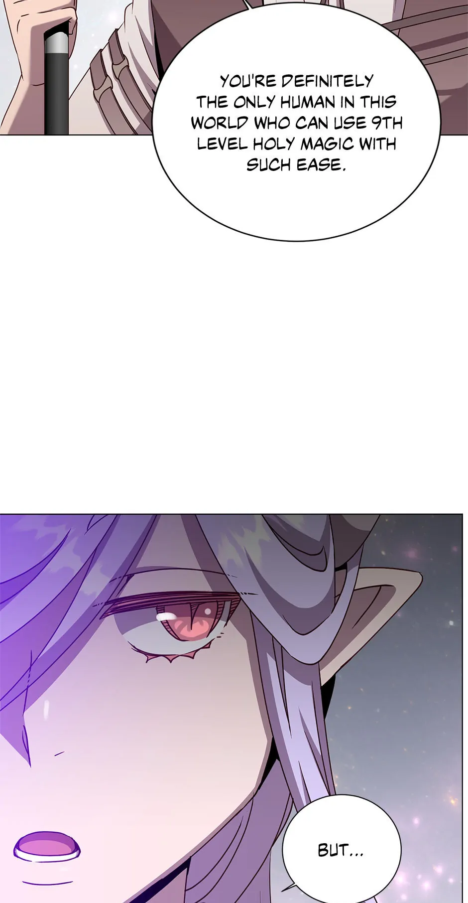 Read The Max Level Hero Strikes Back EN Manga Online