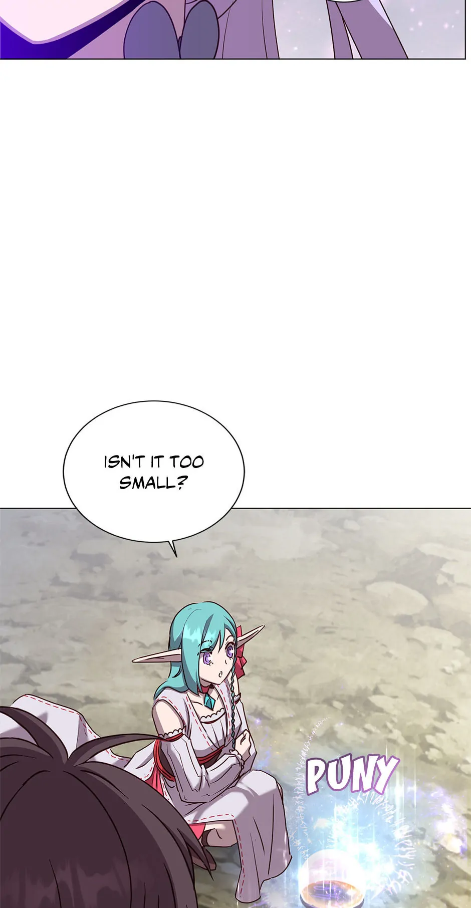 Read The Max Level Hero Strikes Back EN Manga Online