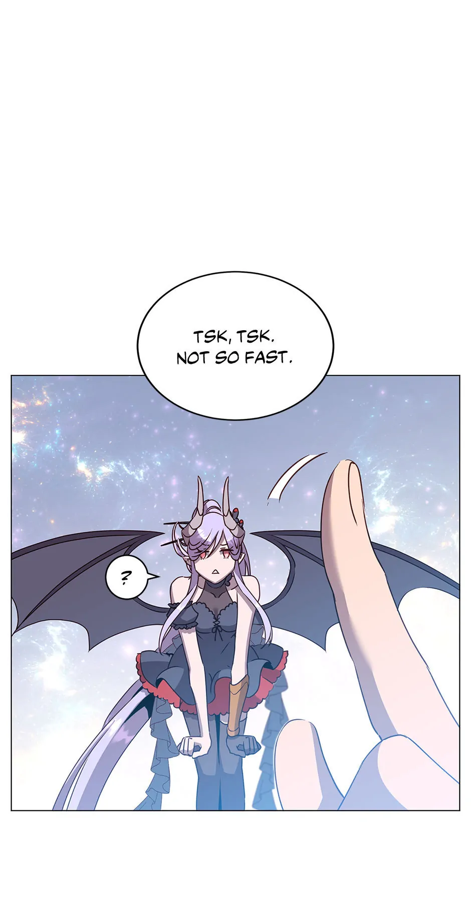 Read The Max Level Hero Strikes Back EN Manga Online