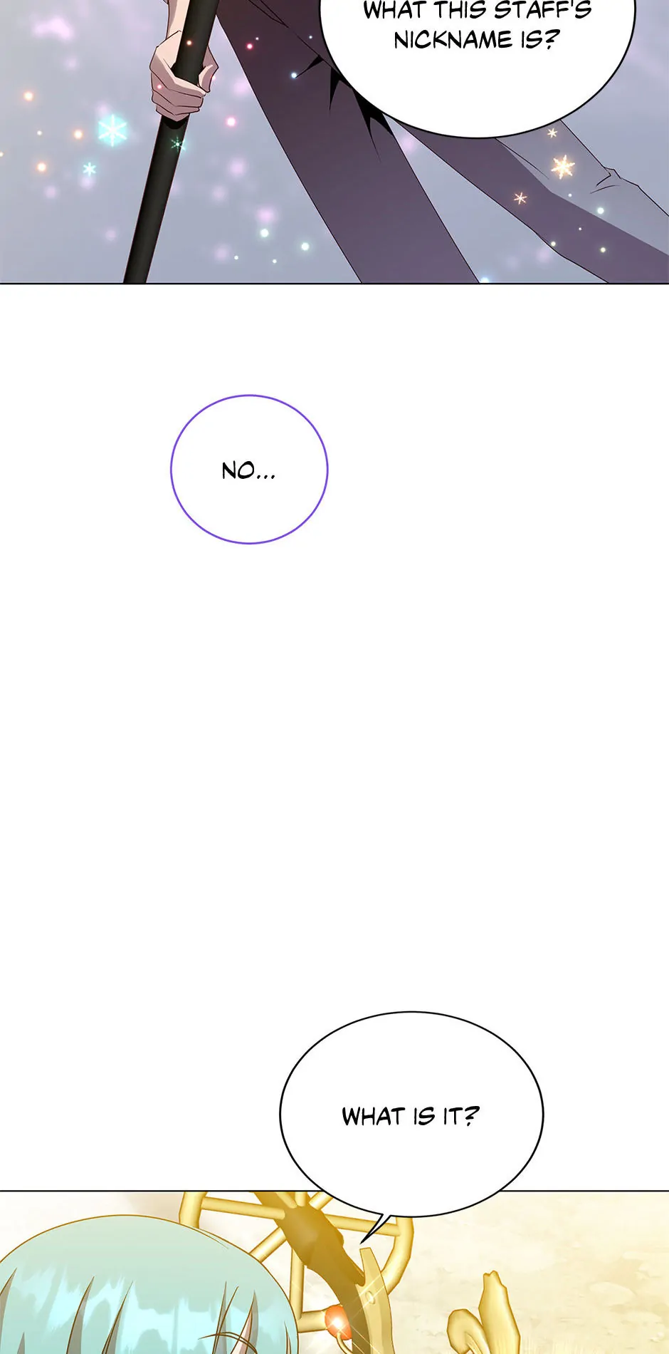 Read The Max Level Hero Strikes Back EN Manga Online