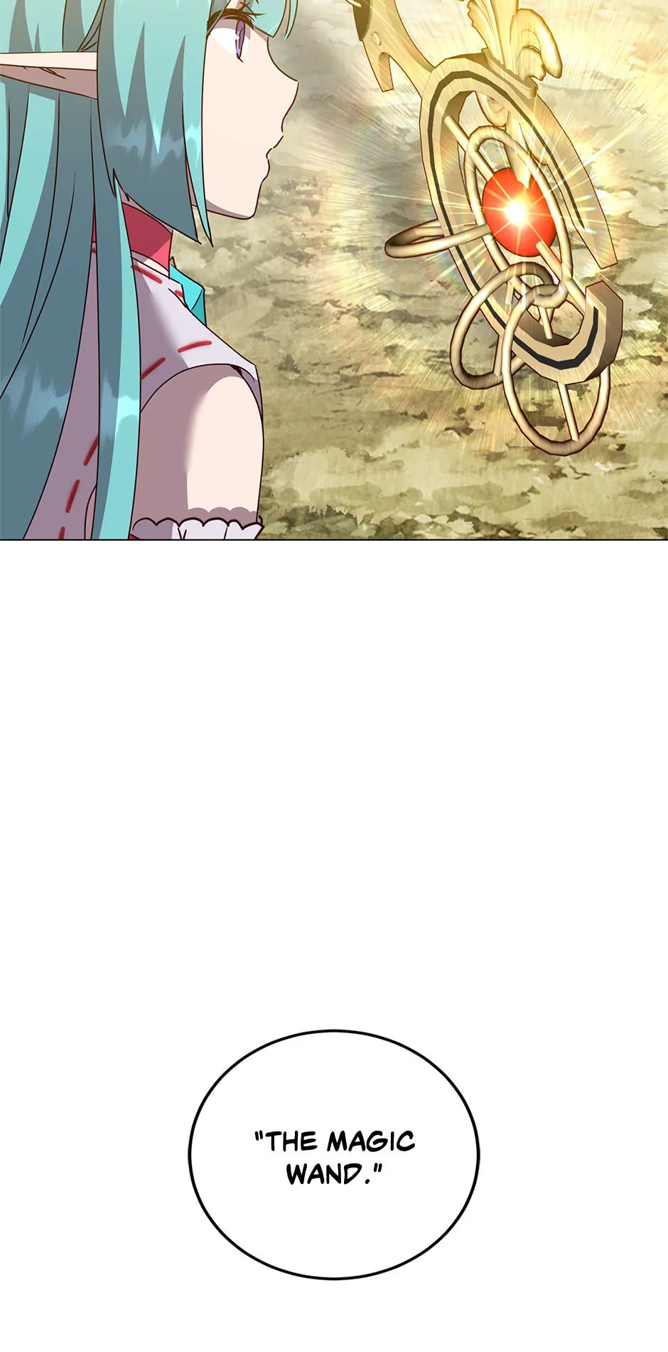 Read The Max Level Hero Strikes Back EN Manga Online