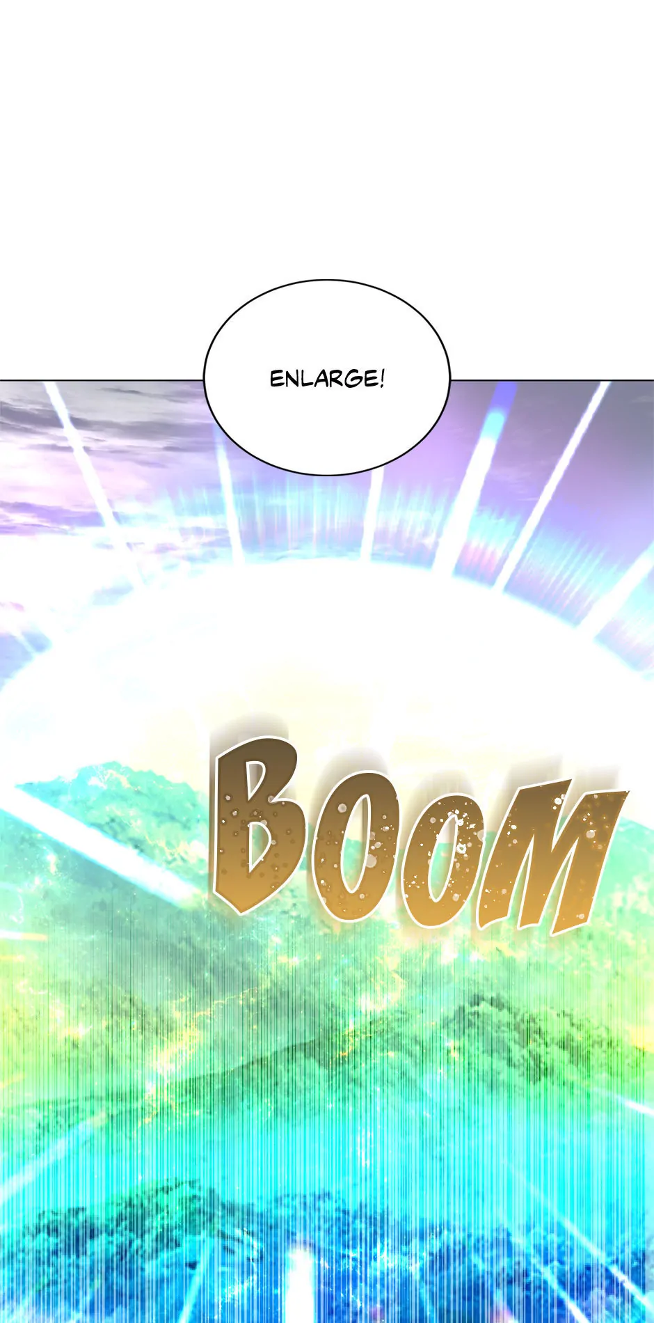 Read The Max Level Hero Strikes Back EN Manga Online