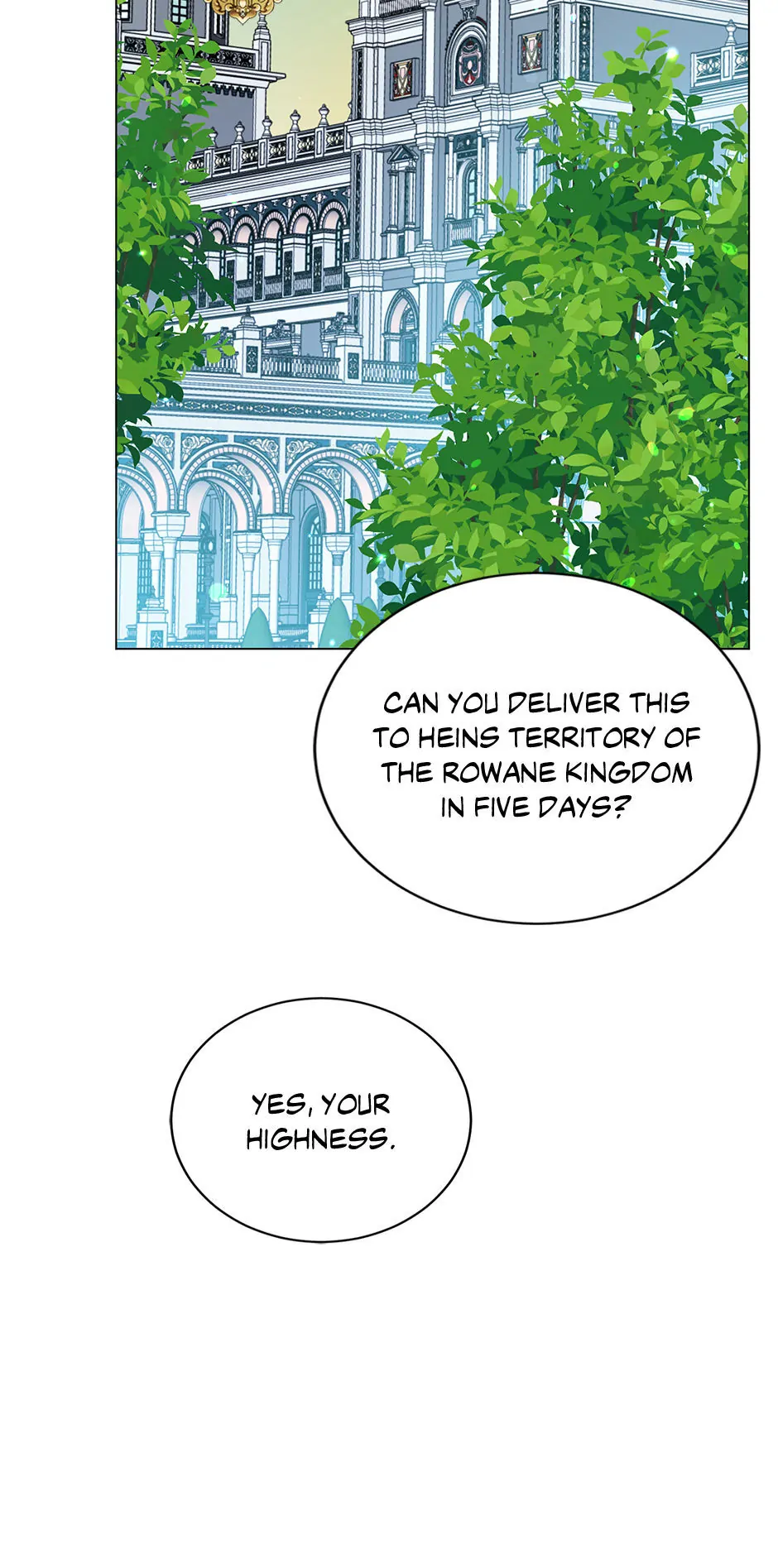 Read The Max Level Hero Strikes Back EN Manga Online