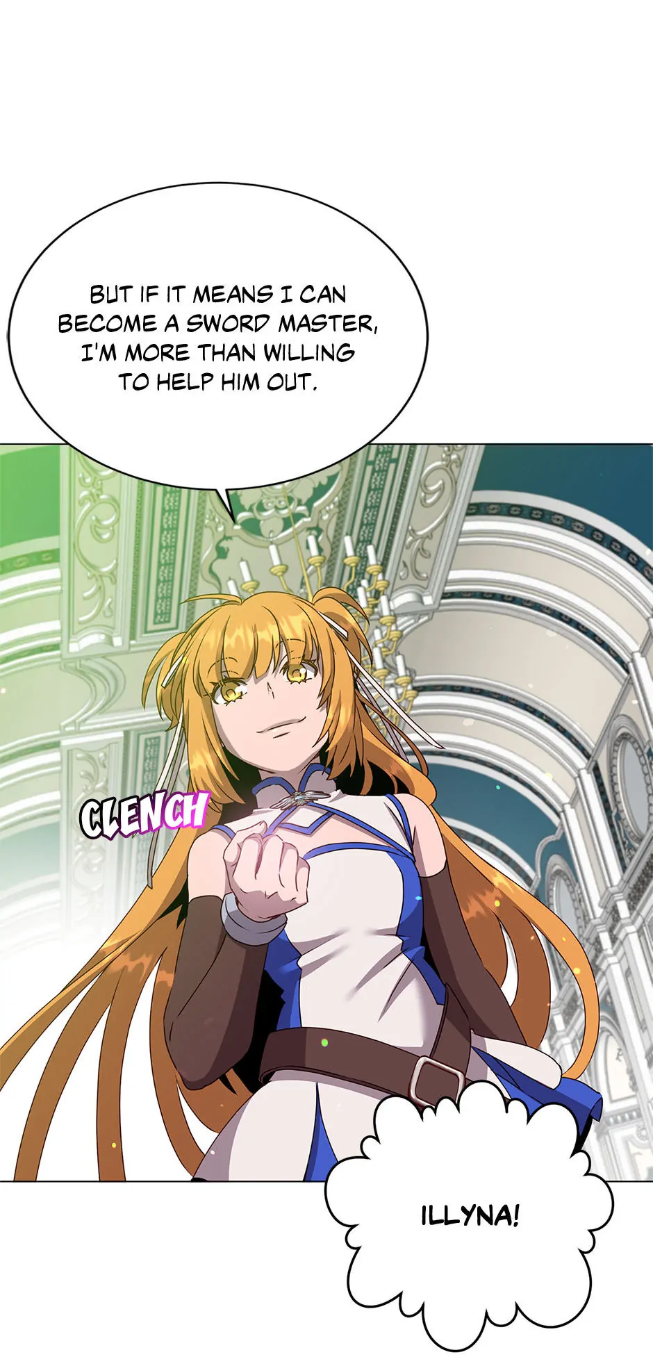 Read The Max Level Hero Strikes Back EN Manga Online