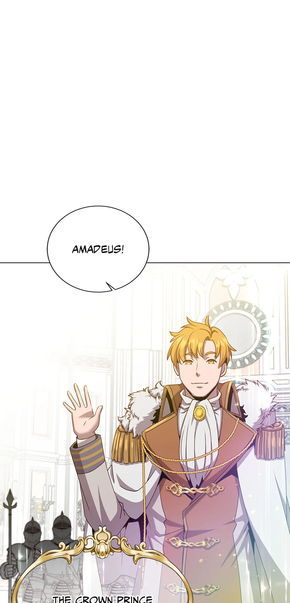 Read The Max Level Hero Strikes Back EN Manga Online