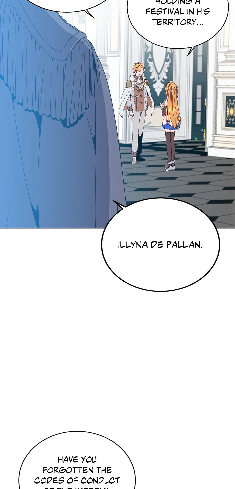 Read The Max Level Hero Strikes Back EN Manga Online