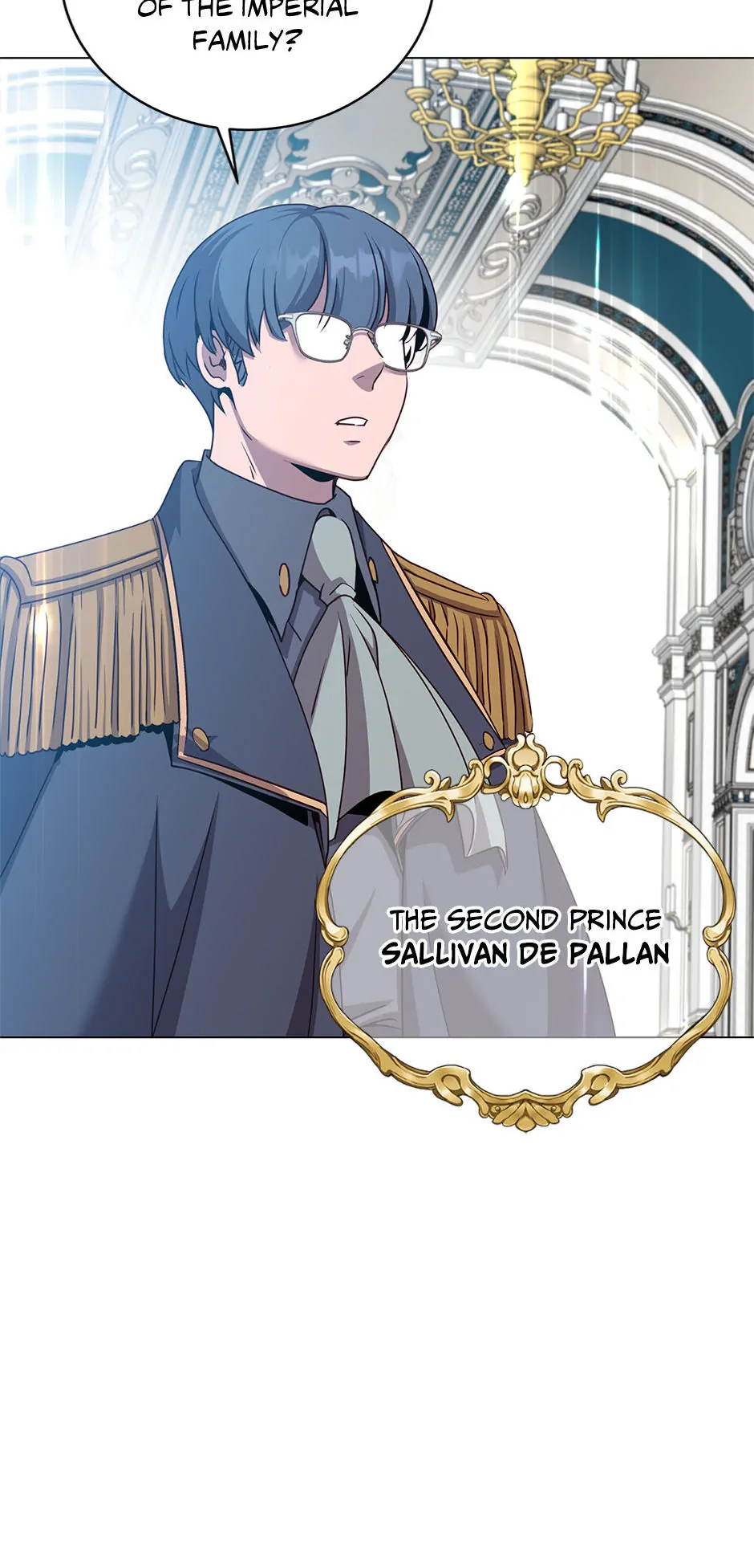 Read The Max Level Hero Strikes Back EN Manga Online