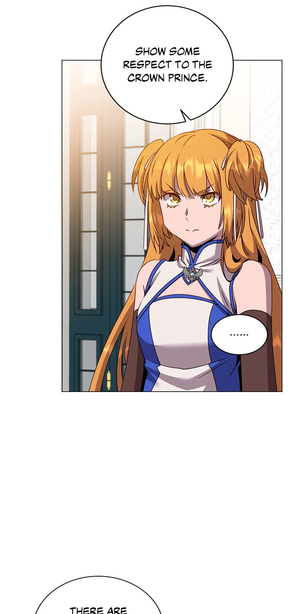 Read The Max Level Hero Strikes Back EN Manga Online