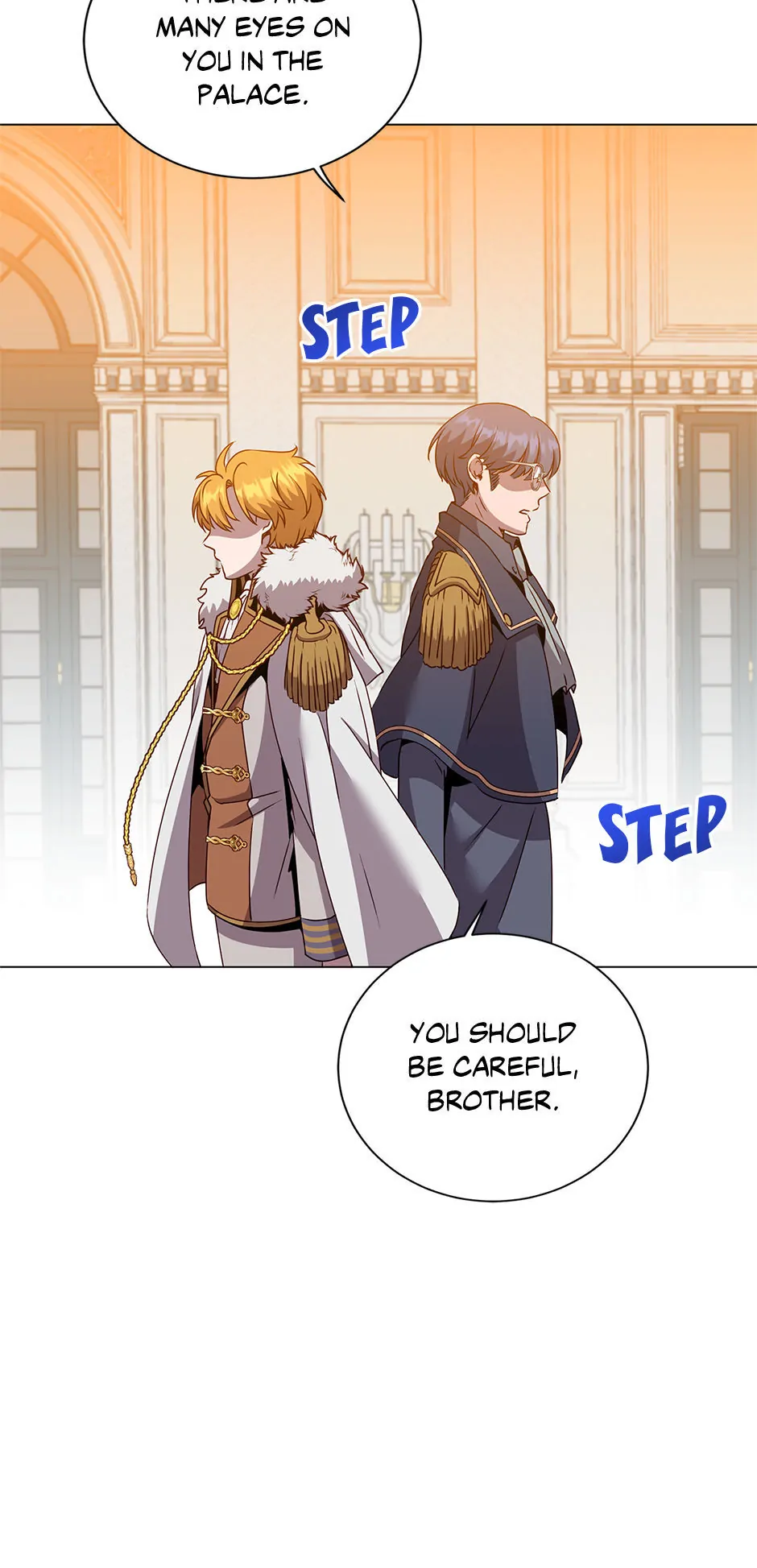 Read The Max Level Hero Strikes Back EN Manga Online