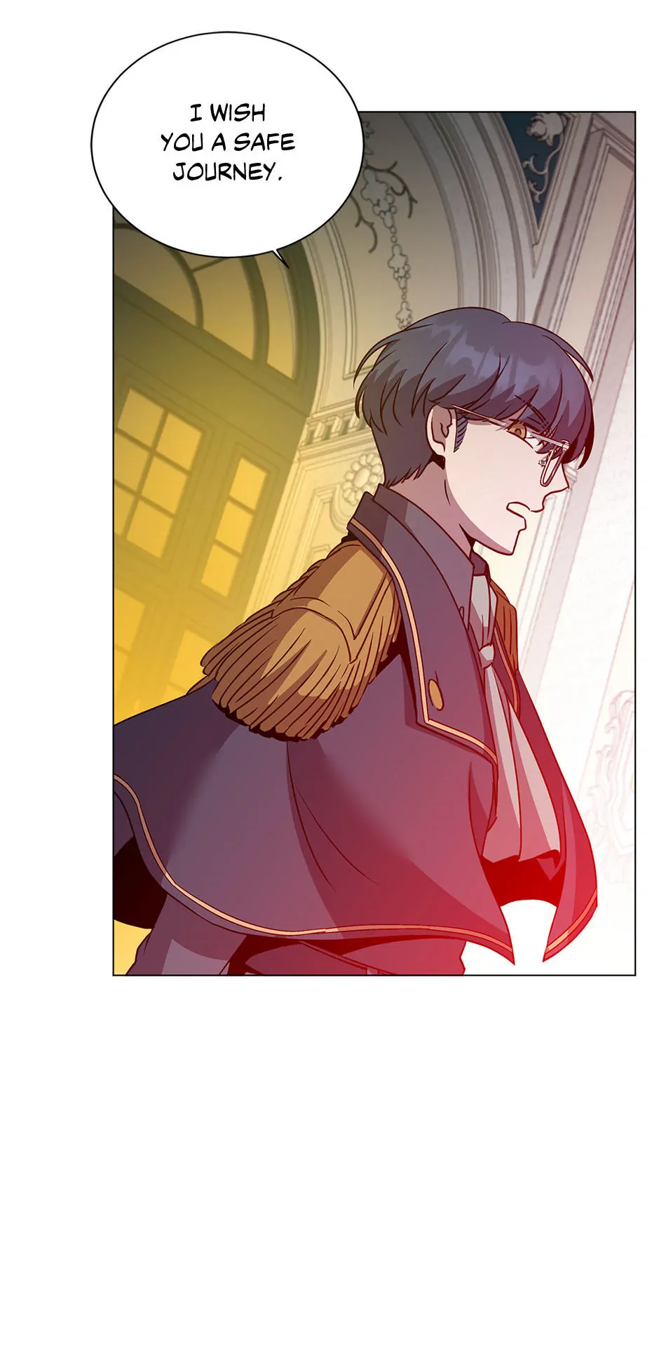 Read The Max Level Hero Strikes Back EN Manga Online