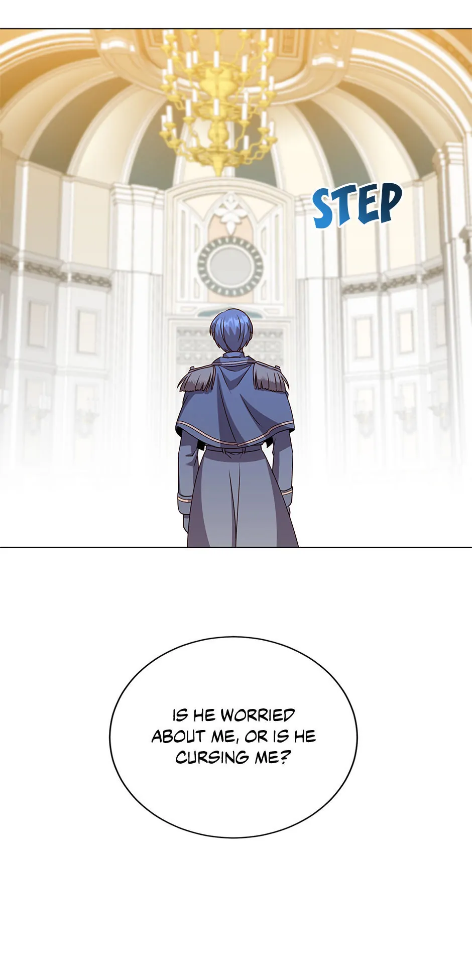 Read The Max Level Hero Strikes Back EN Manga Online