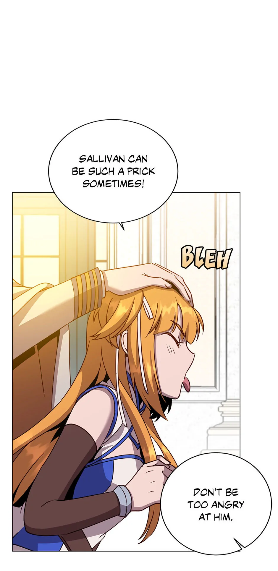 Read The Max Level Hero Strikes Back EN Manga Online