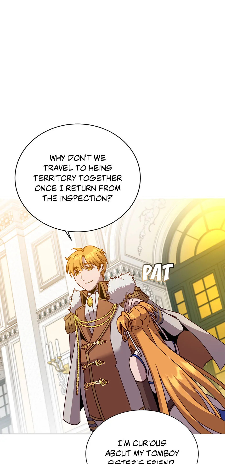 Read The Max Level Hero Strikes Back EN Manga Online