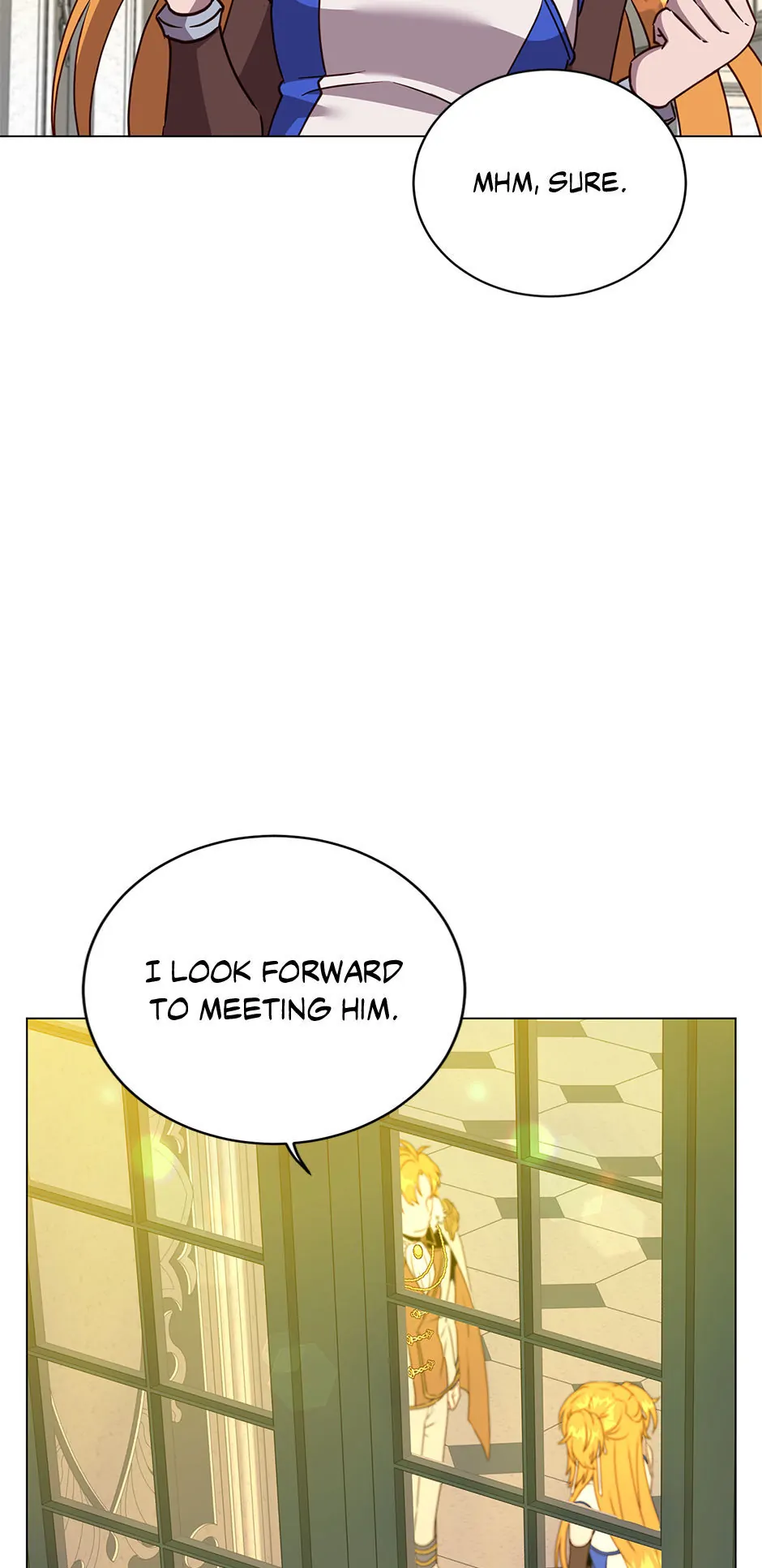 Read The Max Level Hero Strikes Back EN Manga Online