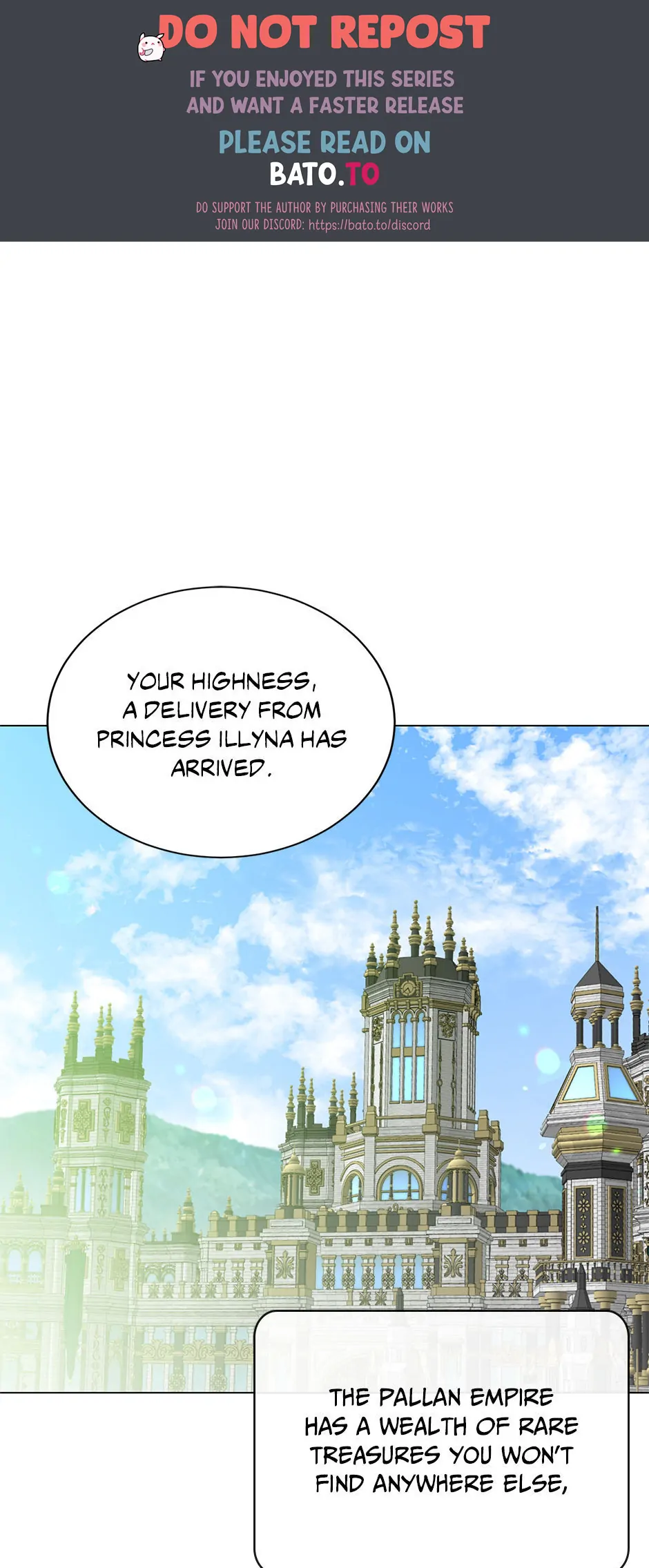 Read The Max Level Hero Strikes Back EN Manga Online