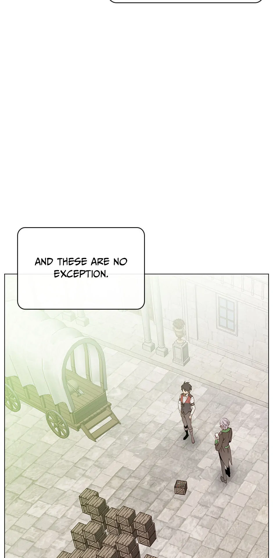 Read The Max Level Hero Strikes Back EN Manga Online