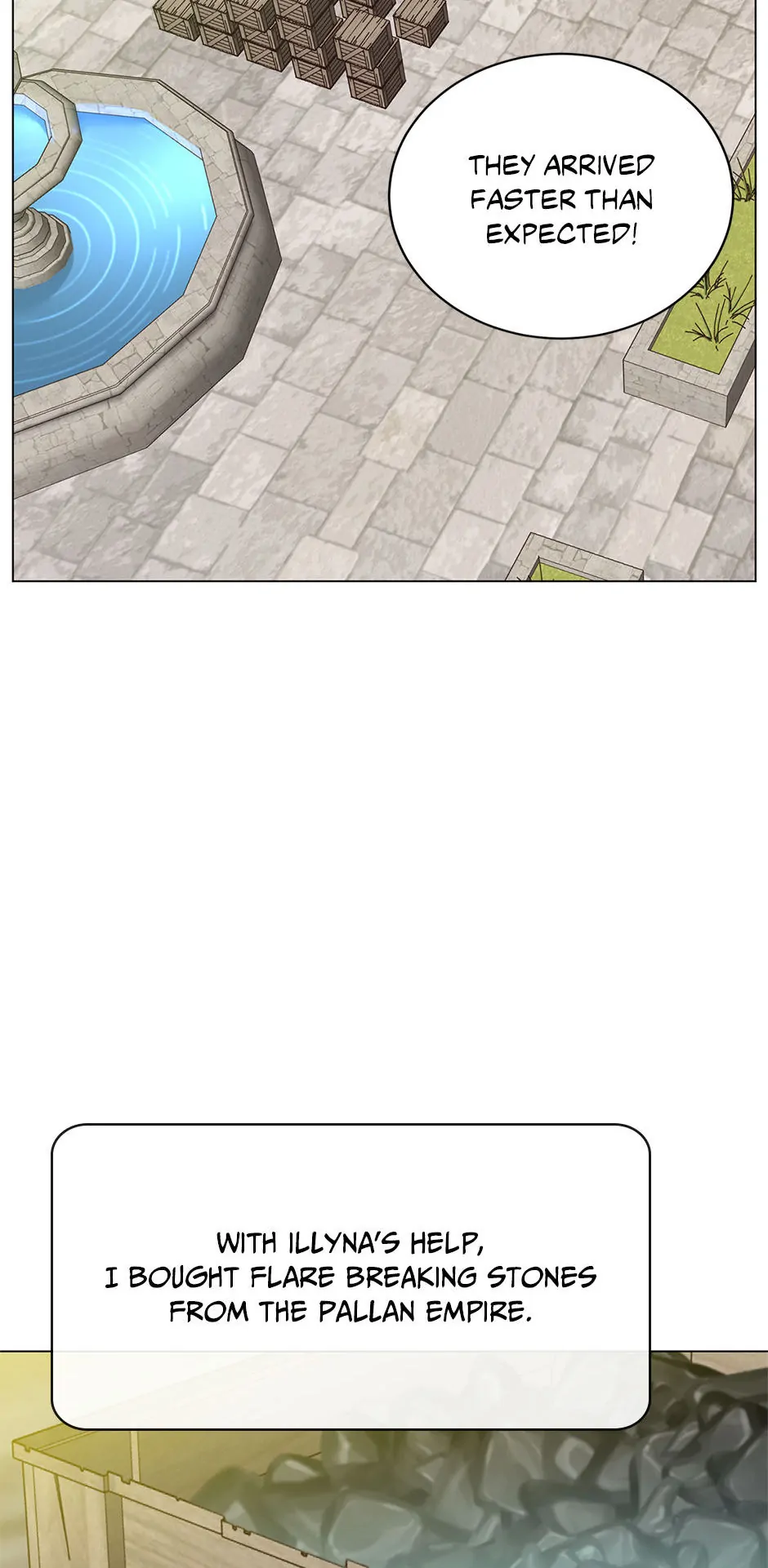 Read The Max Level Hero Strikes Back EN Manga Online