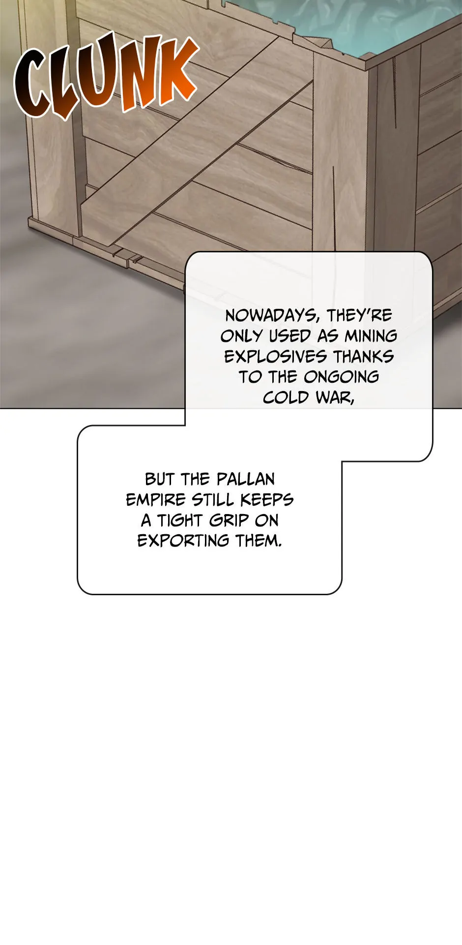 Read The Max Level Hero Strikes Back EN Manga Online