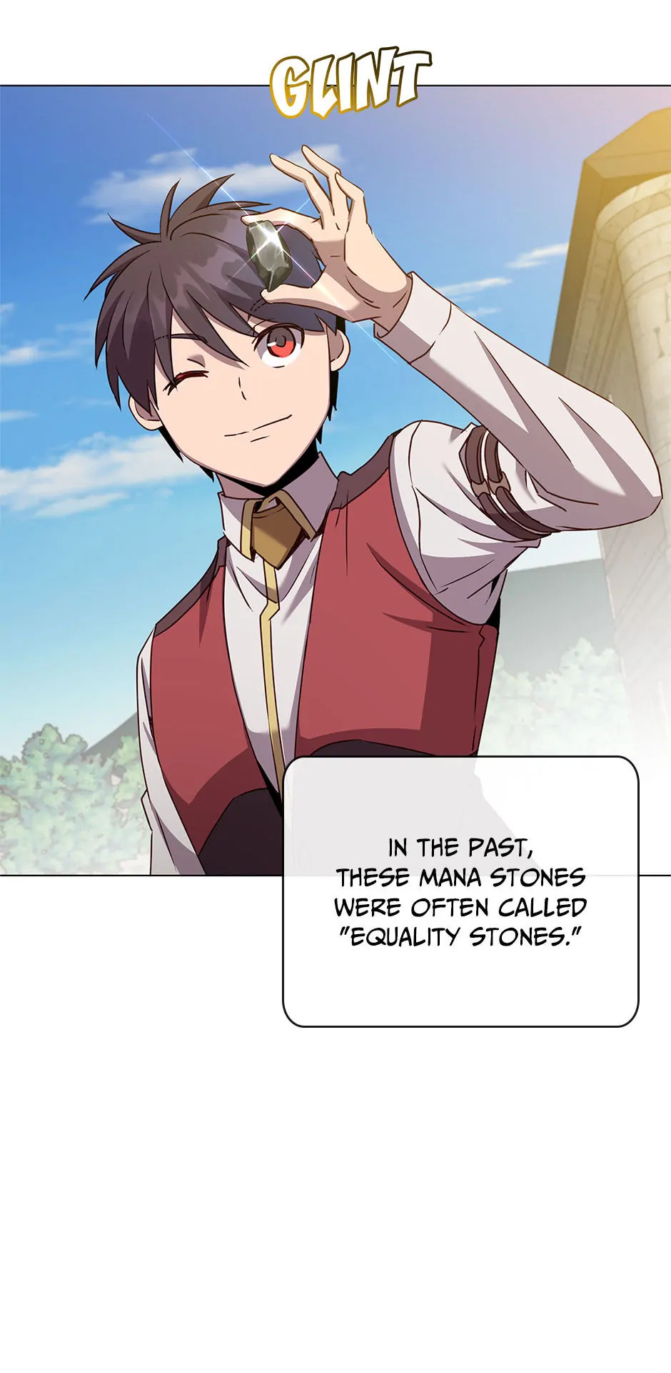 Read The Max Level Hero Strikes Back EN Manga Online