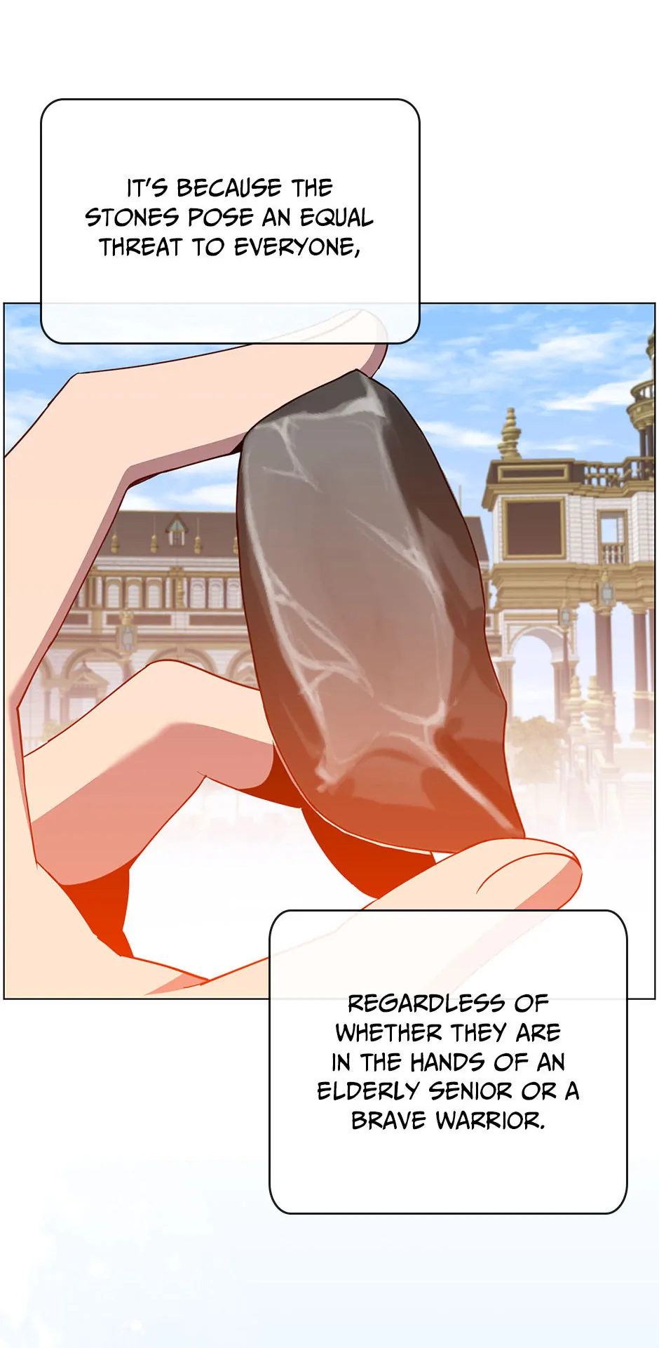 Read The Max Level Hero Strikes Back EN Manga Online